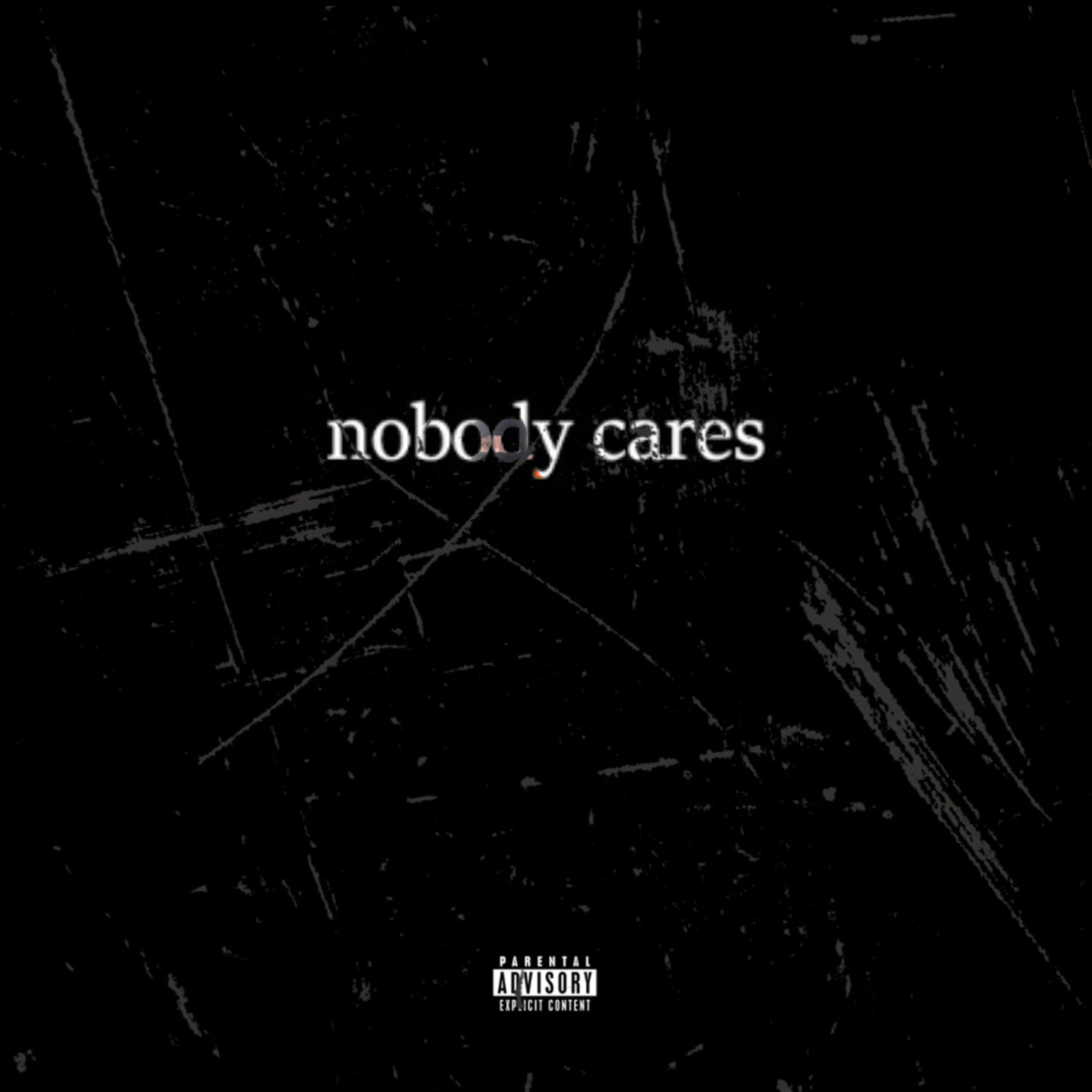 Nobody Cares artwork