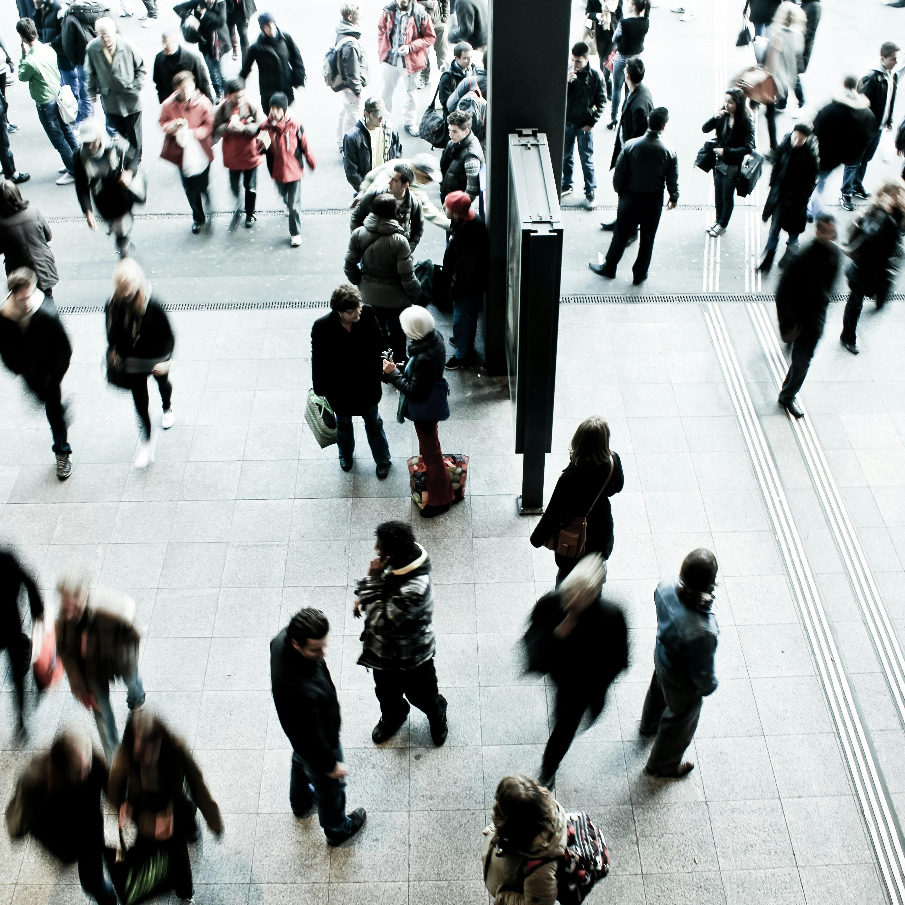 Meaningless Meaning artwork