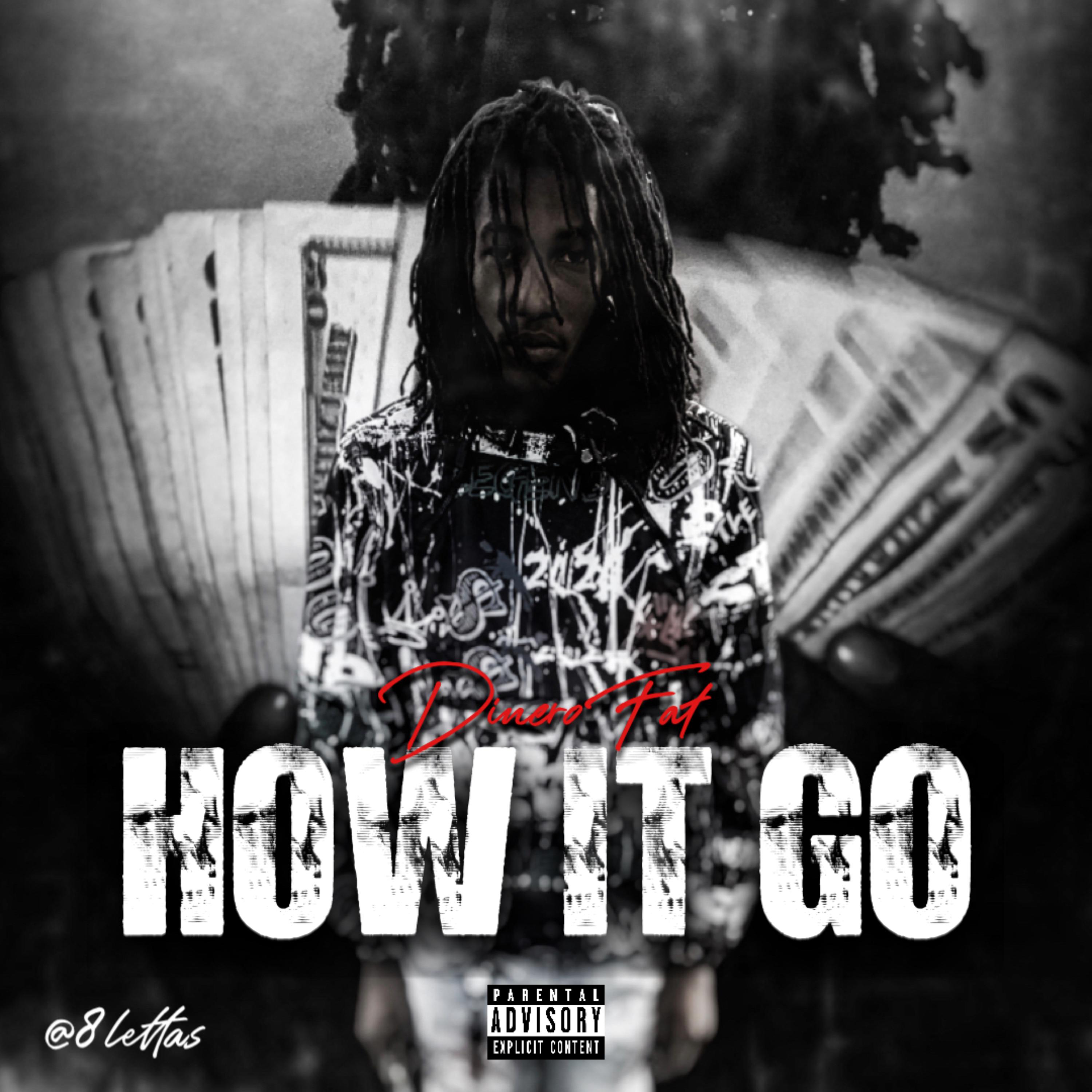 How It Go artwork