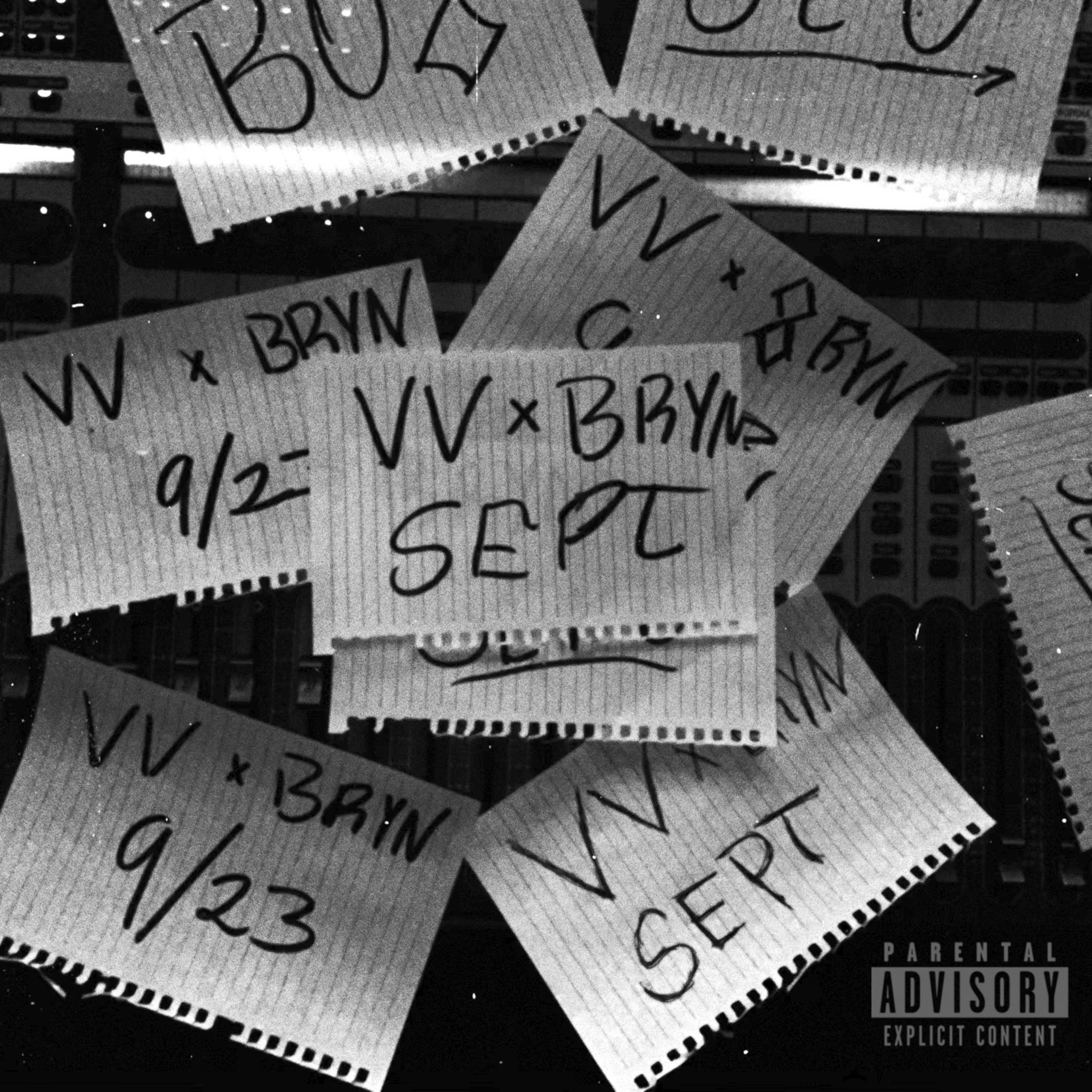 SEPT. by vv cover art
