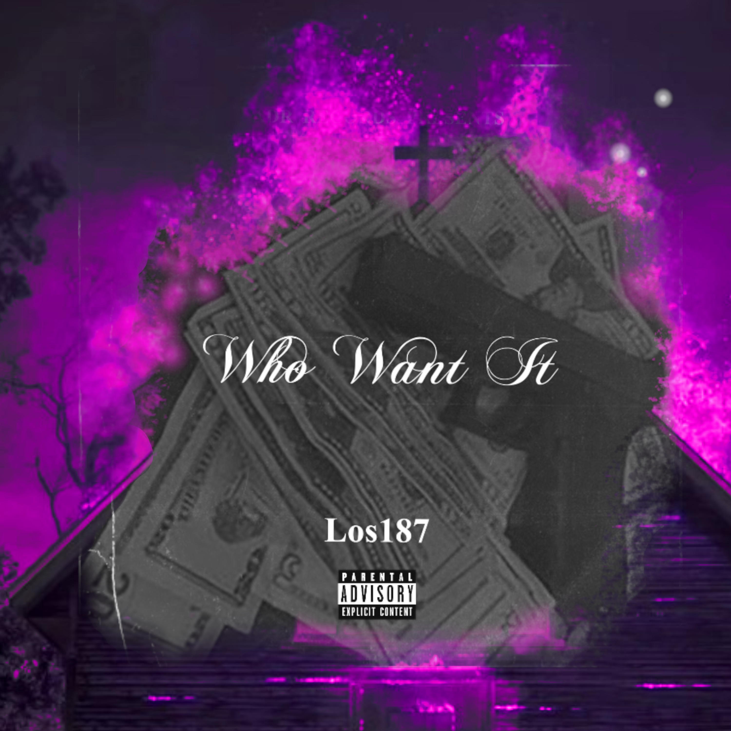 Who Want It artwork
