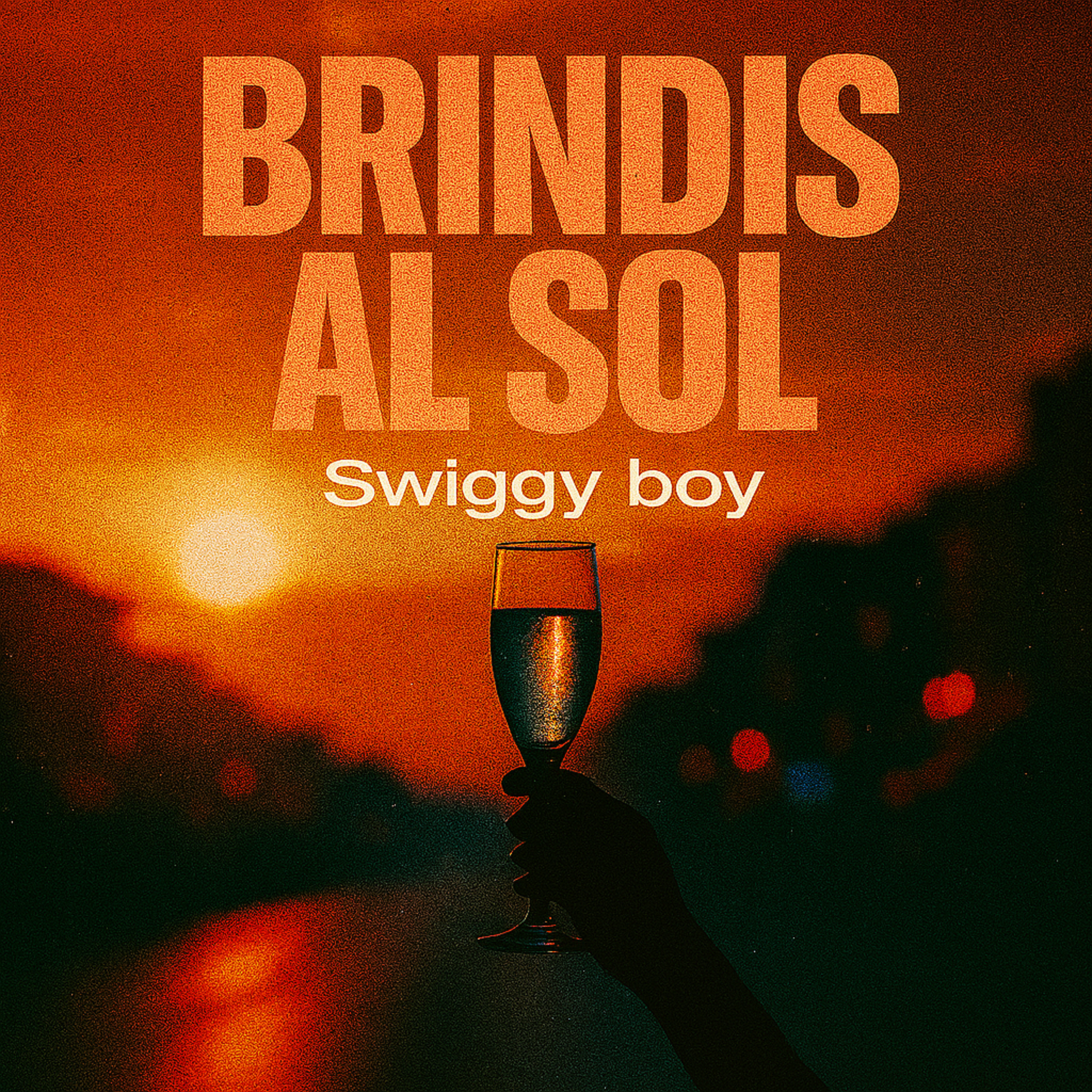 brindis al sol artwork