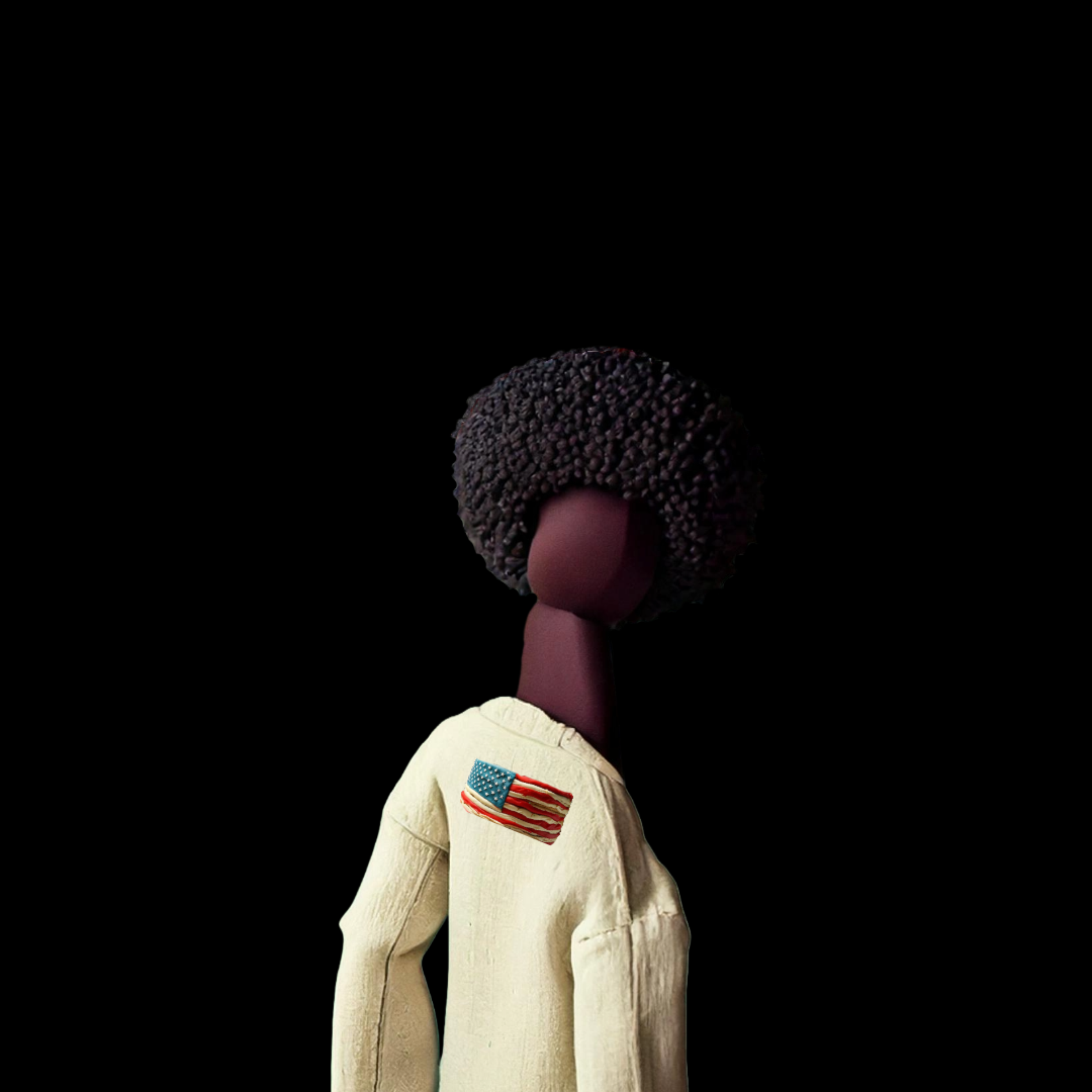American Dream artwork