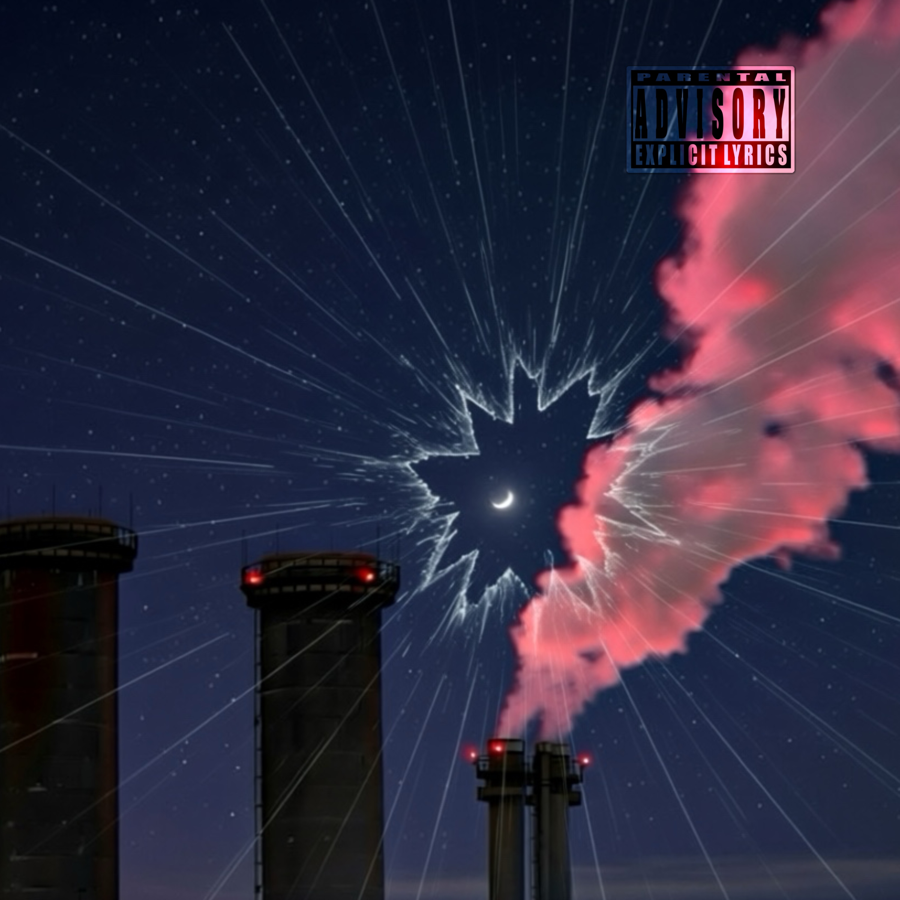 Knowledge and Energy artwork