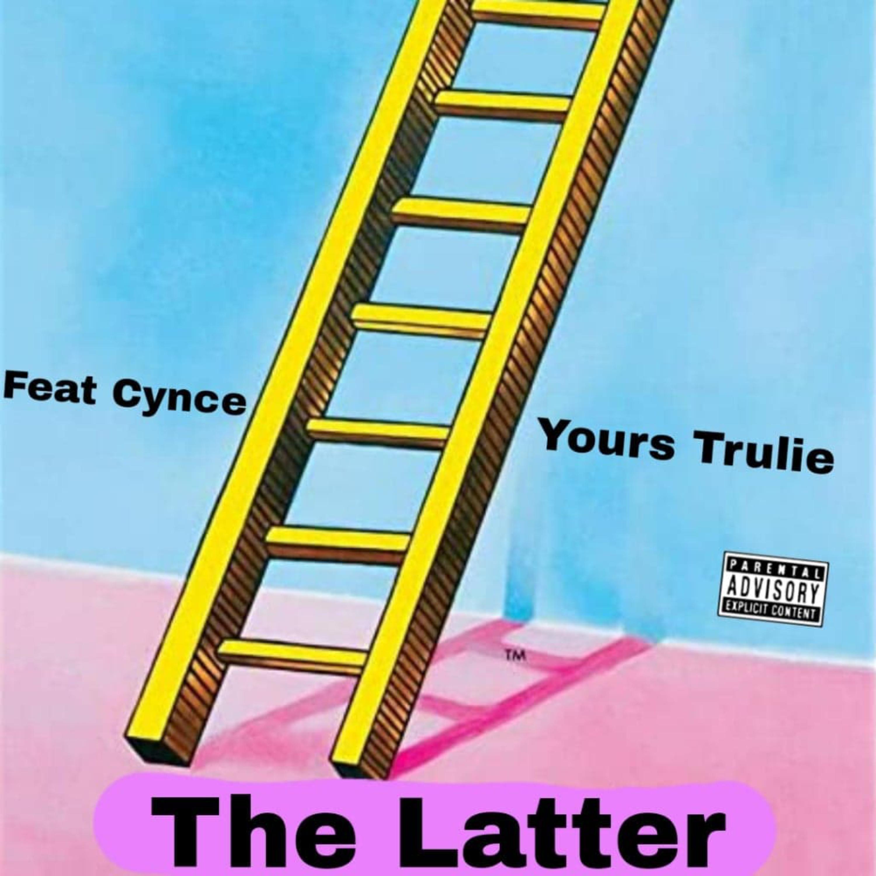 The Latter artwork