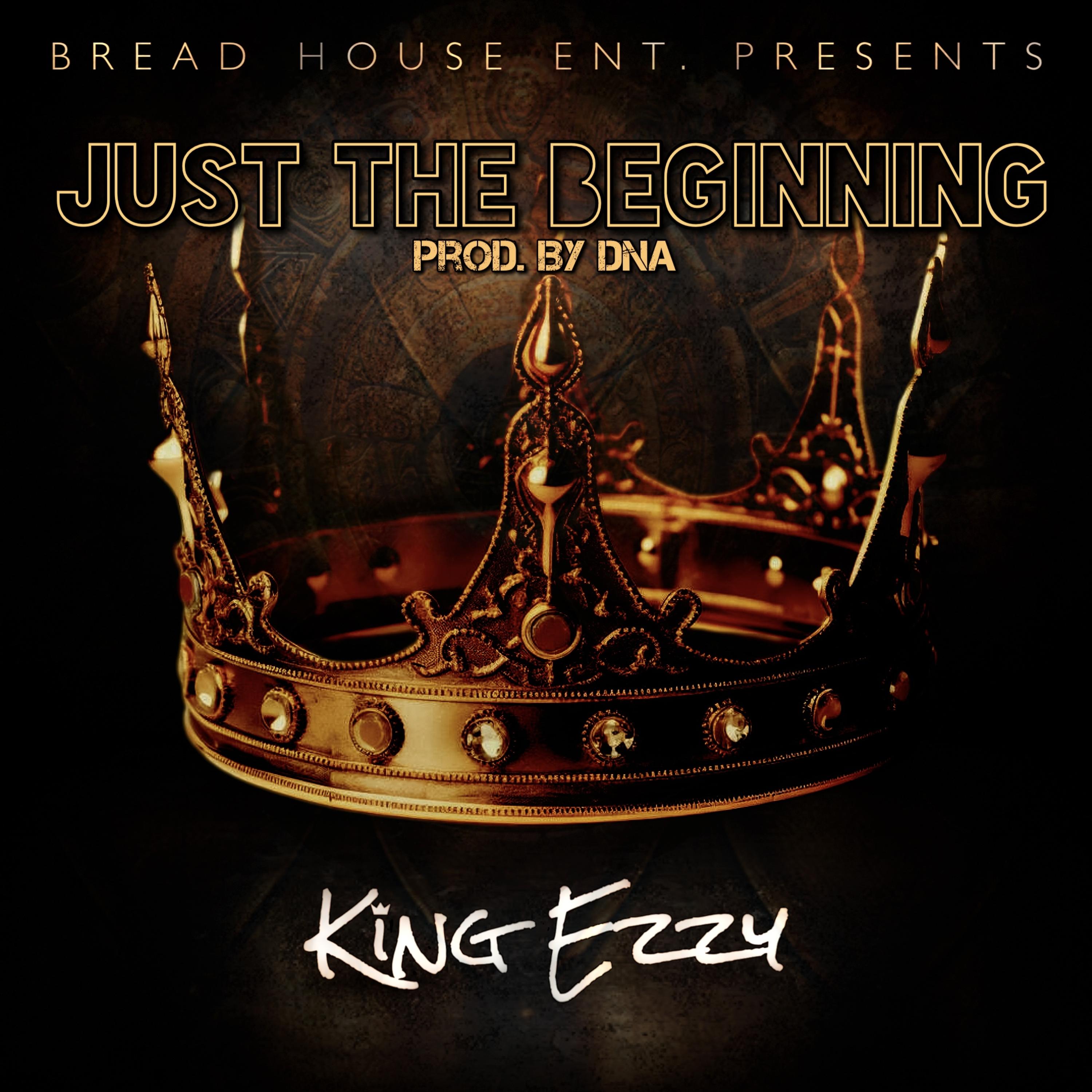 Just The Beginning (Radio) artwork