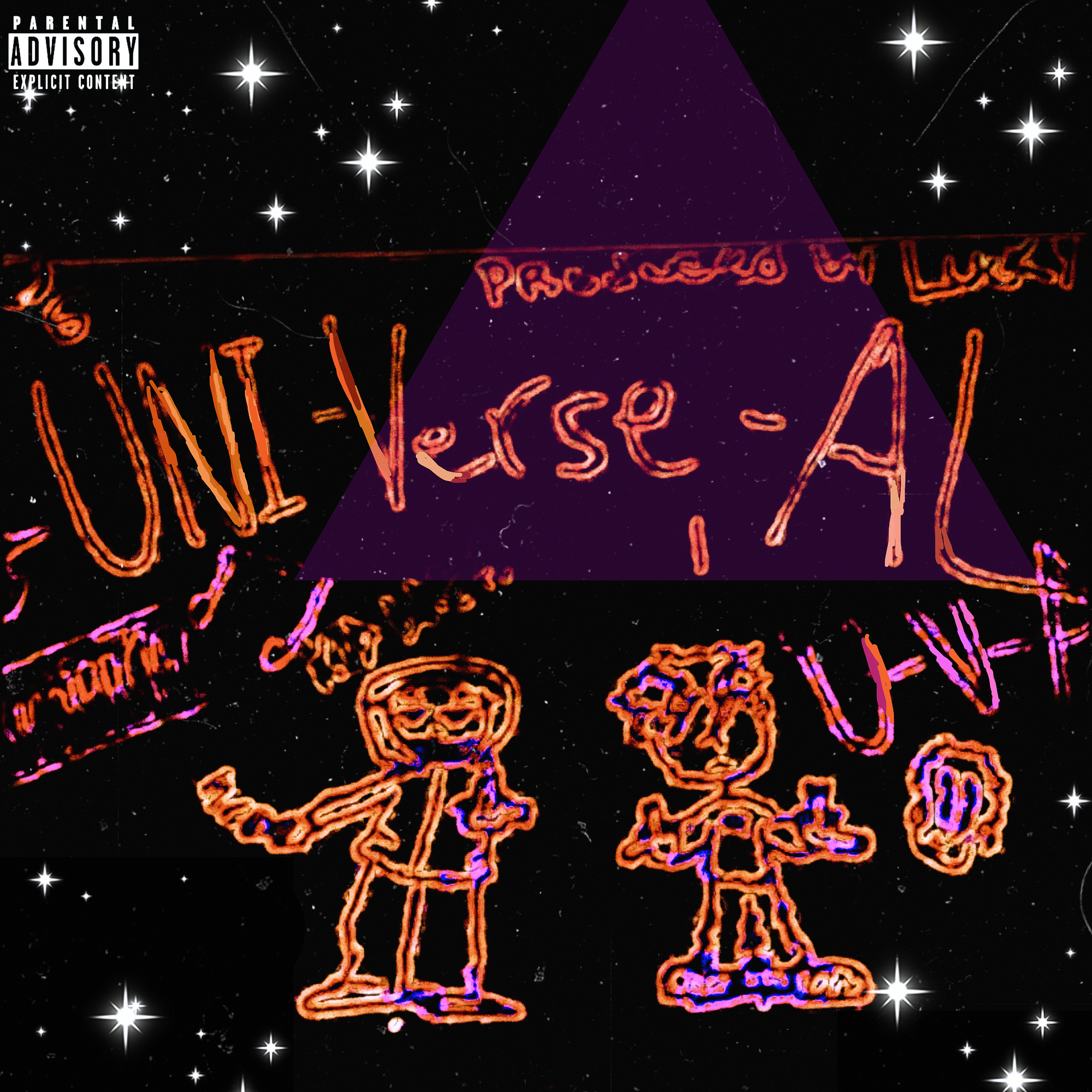 Uni-Verse-Al artwork