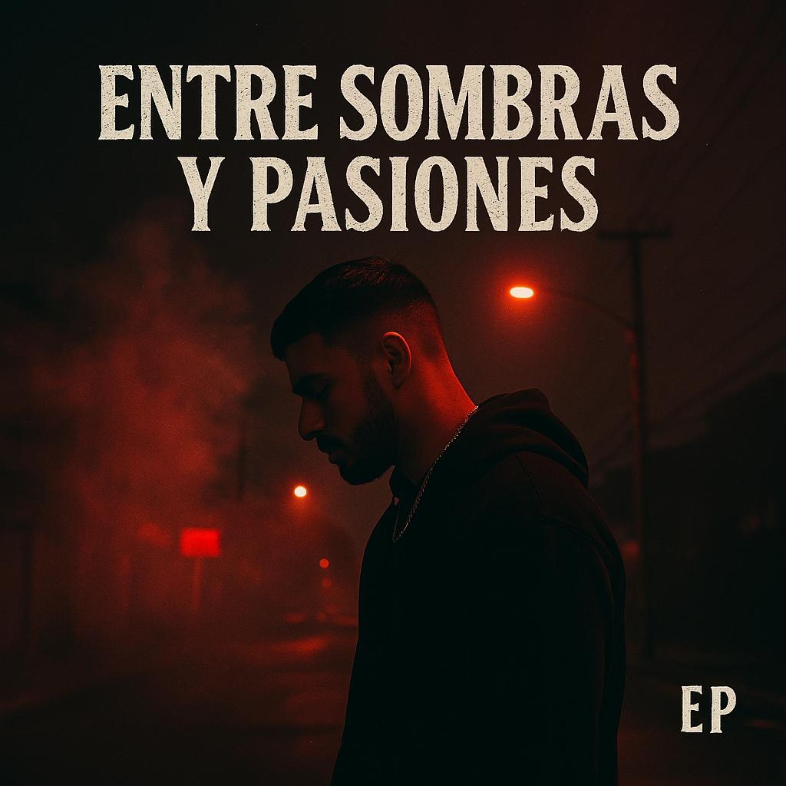 Entre Sombras y Pasiones artwork