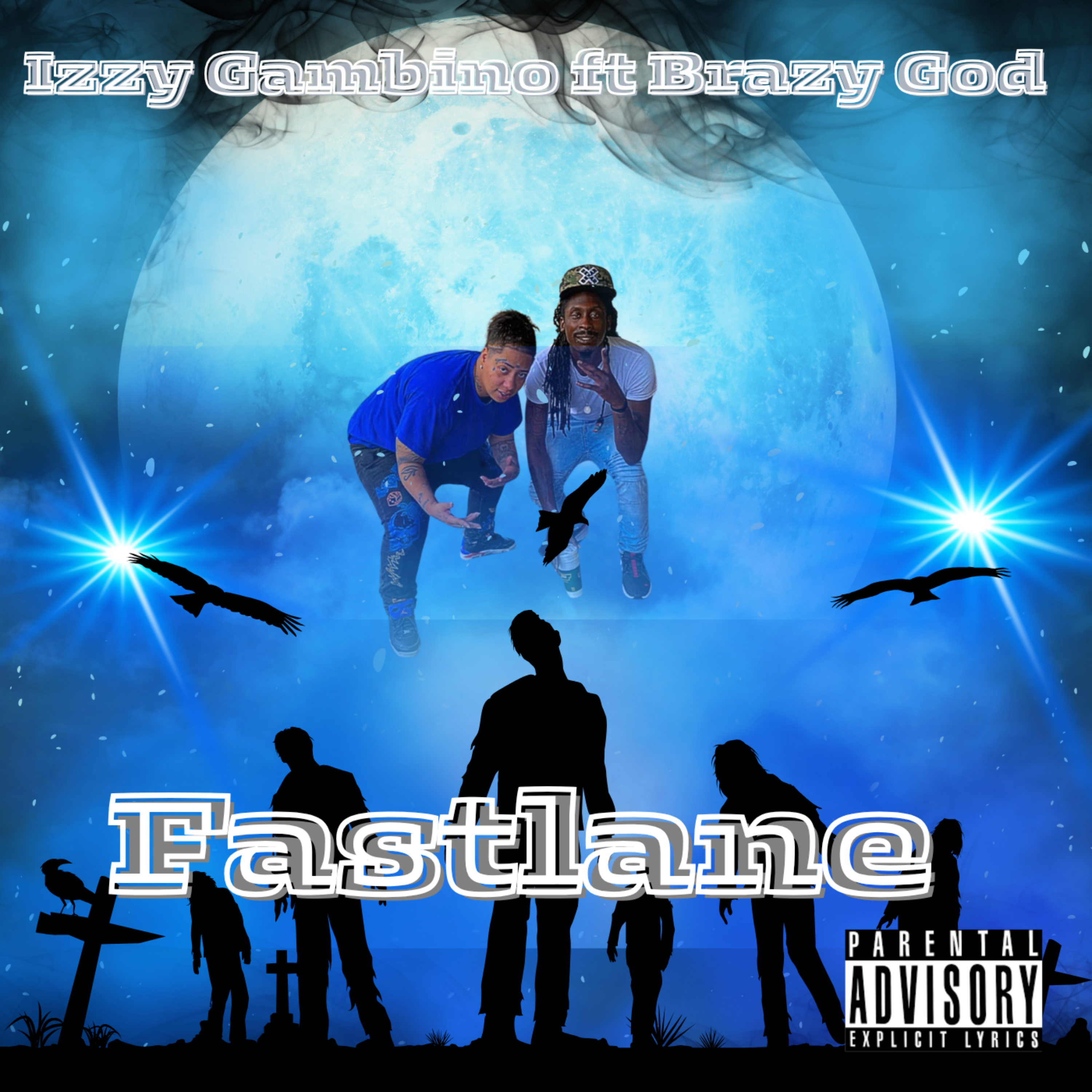Fast Lane artwork