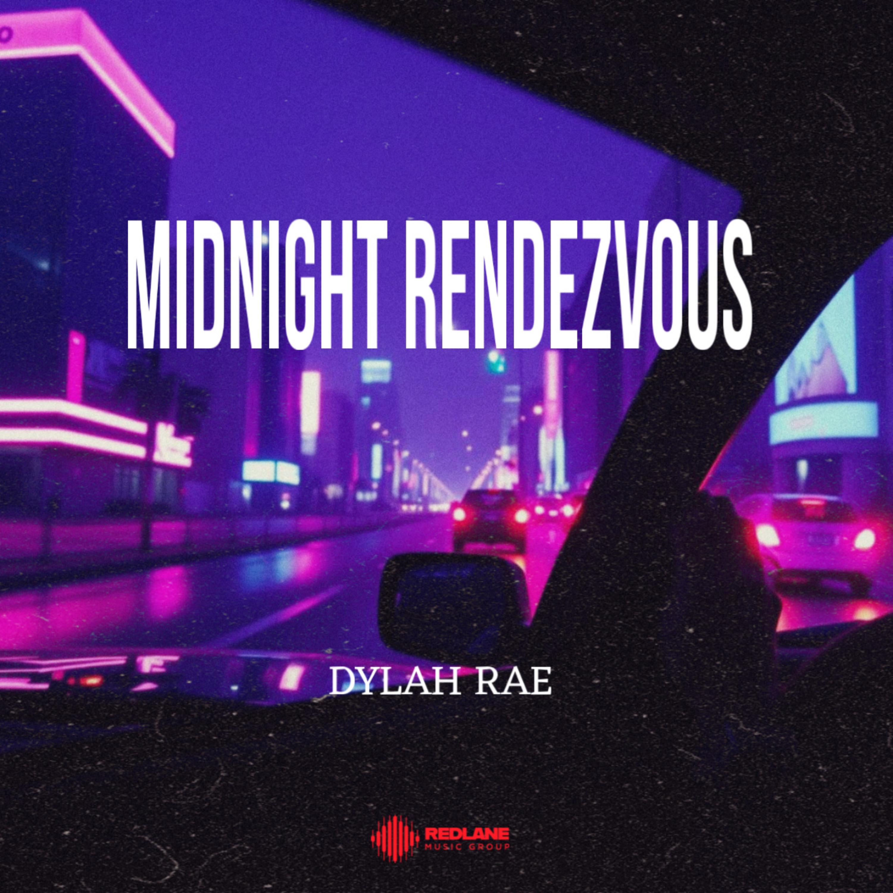 Midnight Rendezvous artwork
