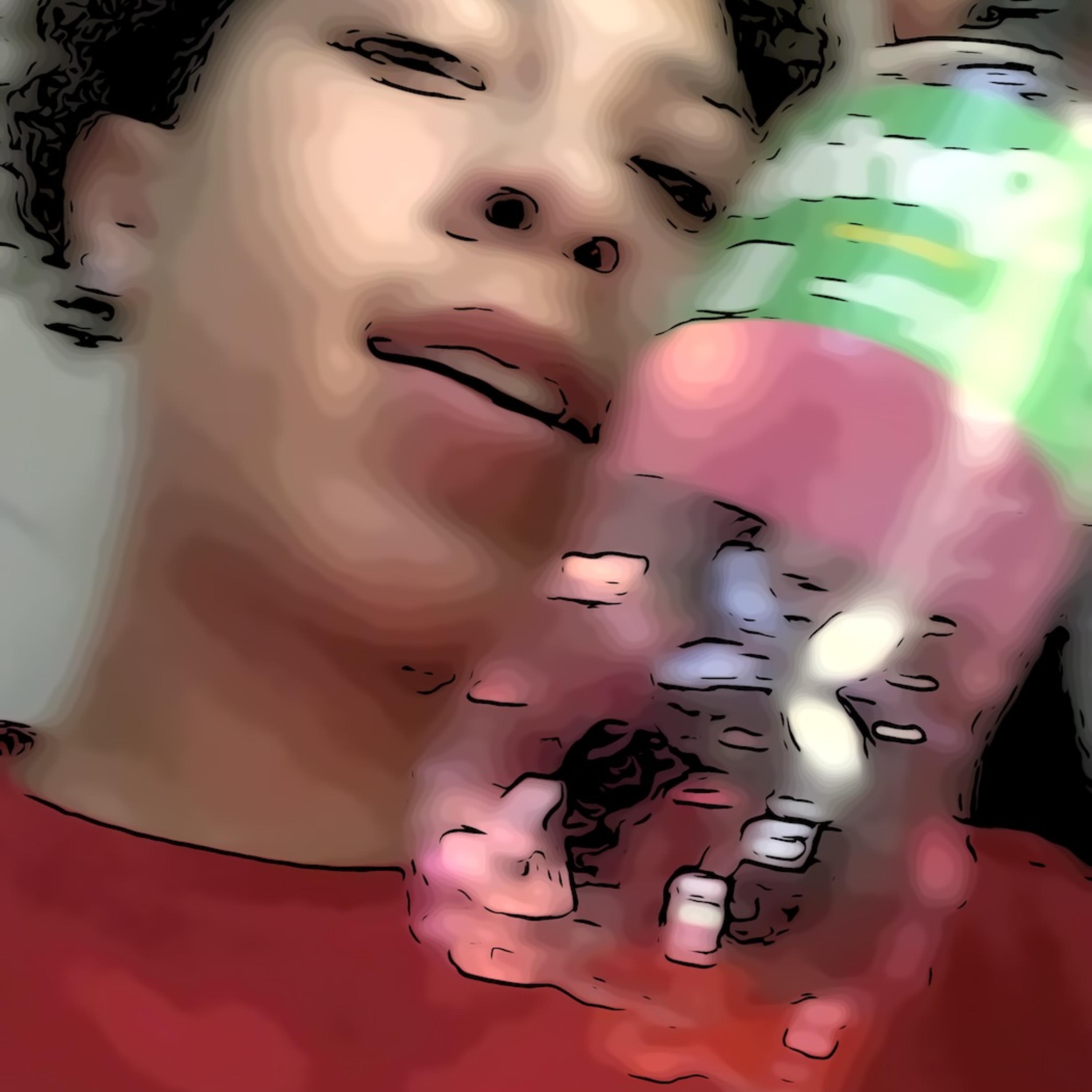 Double Cup artwork
