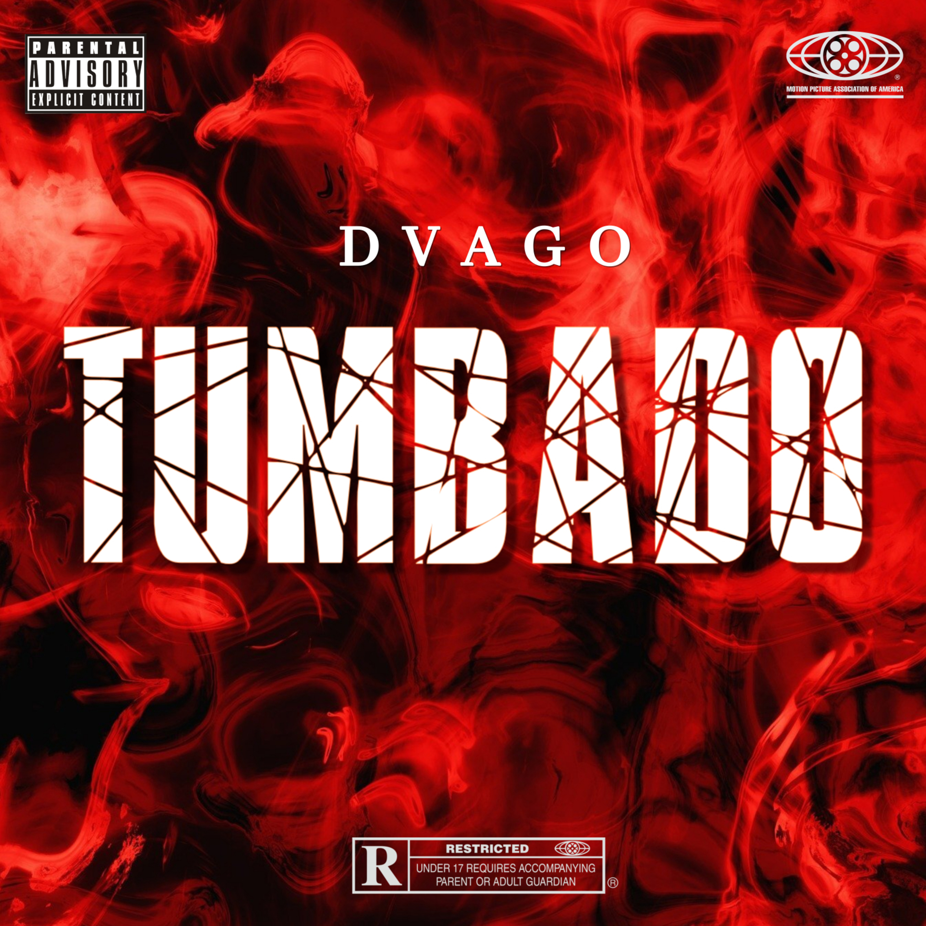 TUMBADO artwork