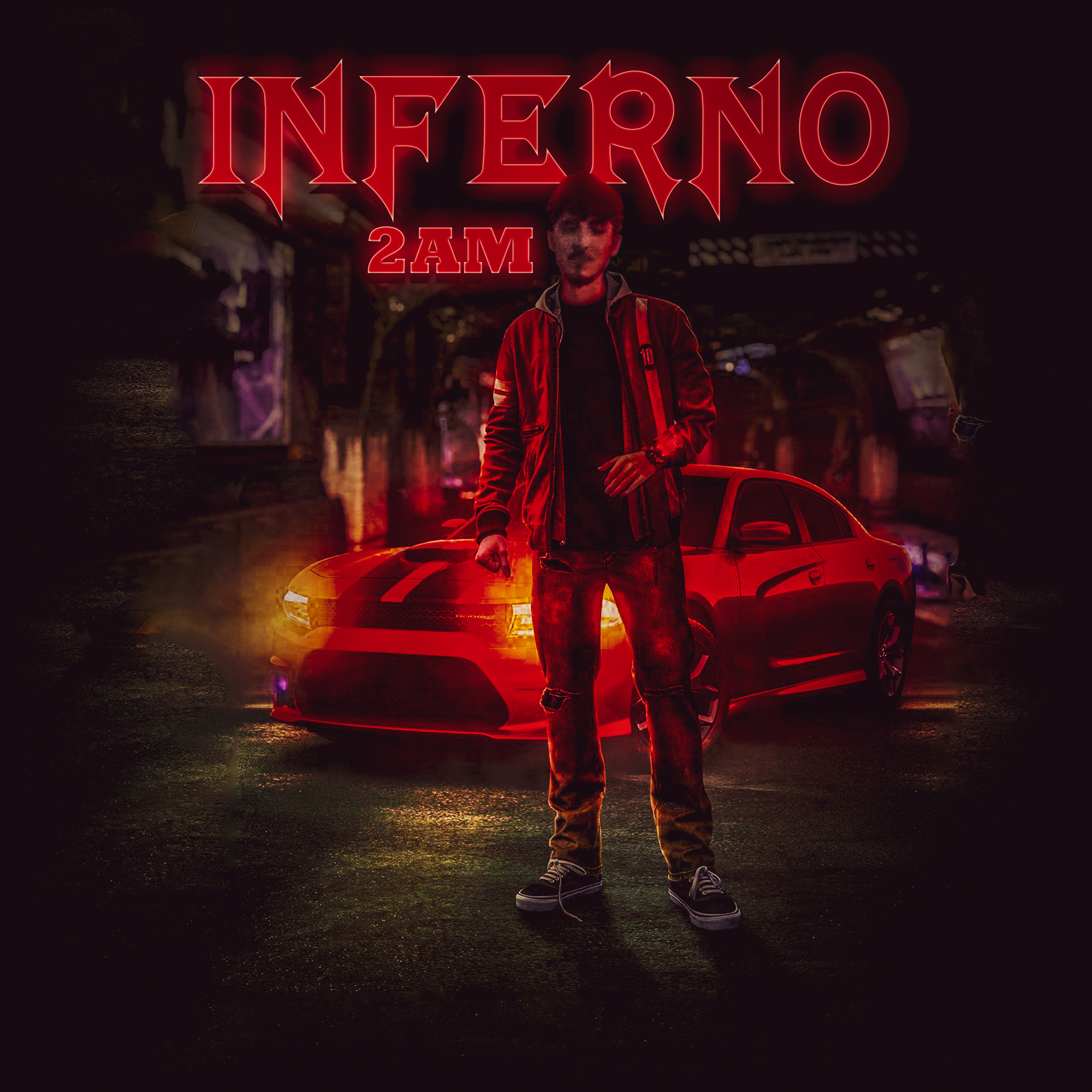 Inferno artwork
