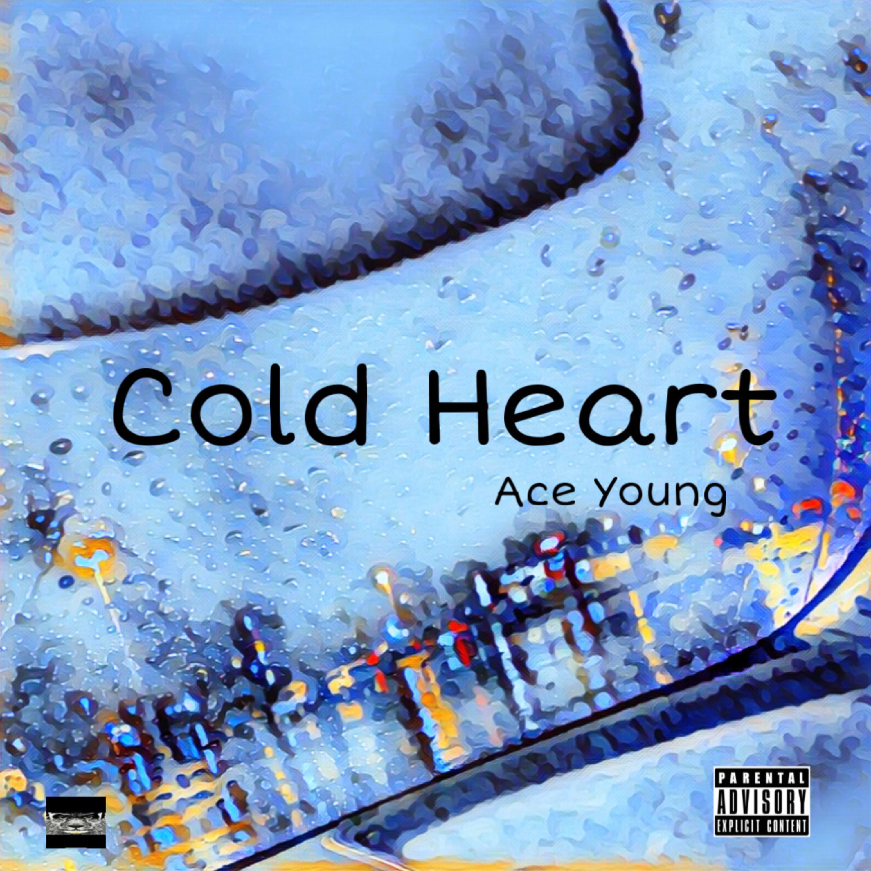 Cold Heart artwork