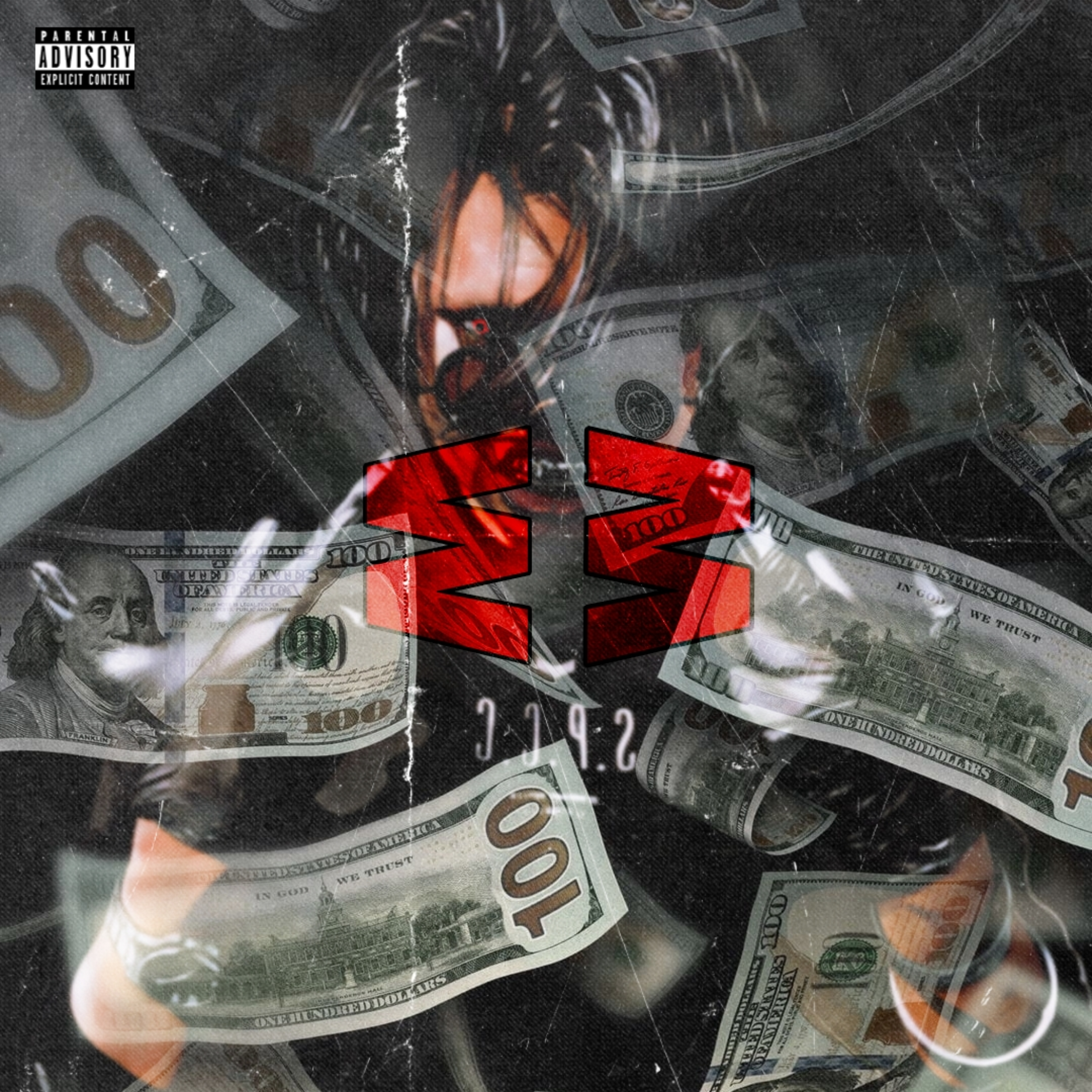 MONEY MATTERS by Lil PhiliBoy cover art