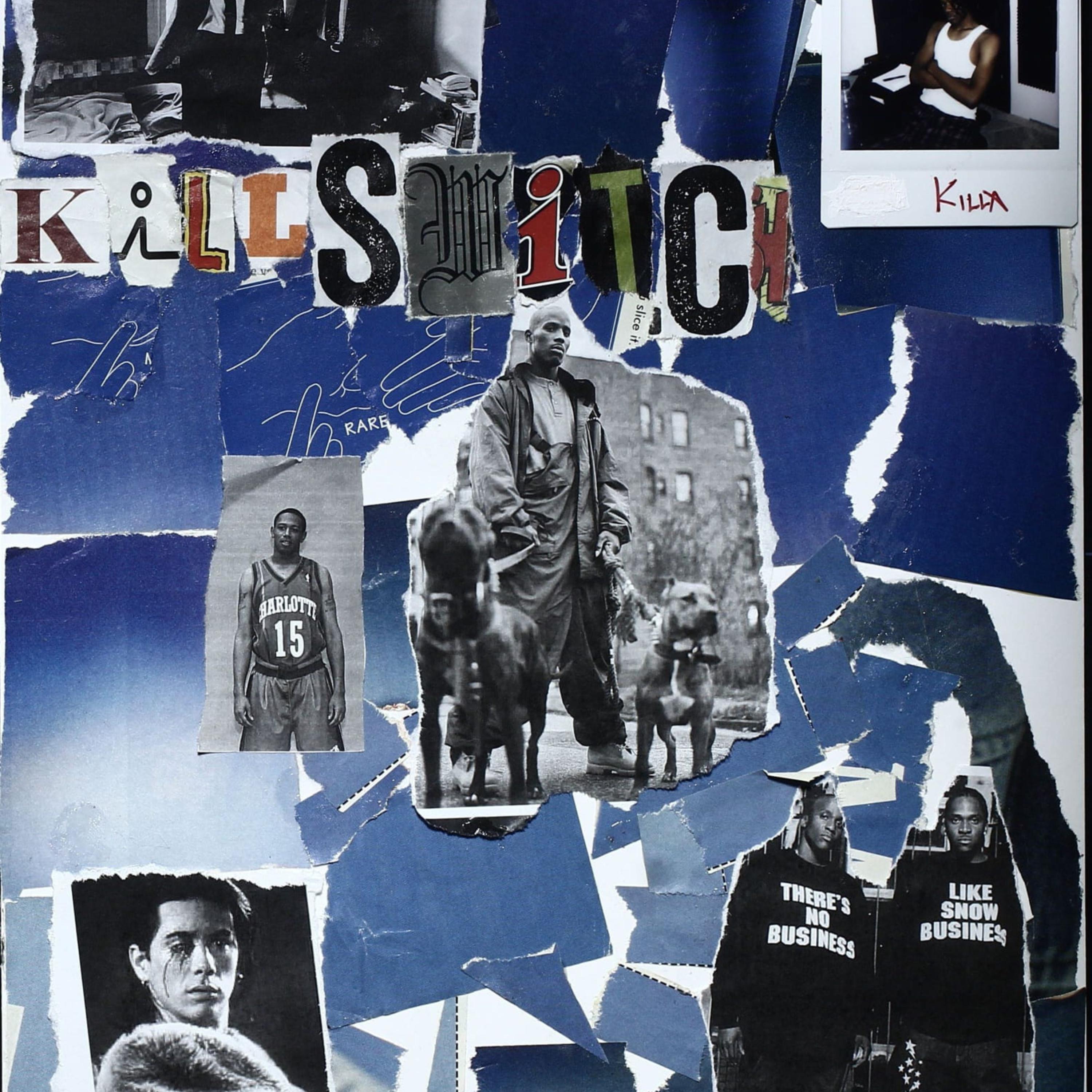 Open Letter pt.1 artwork