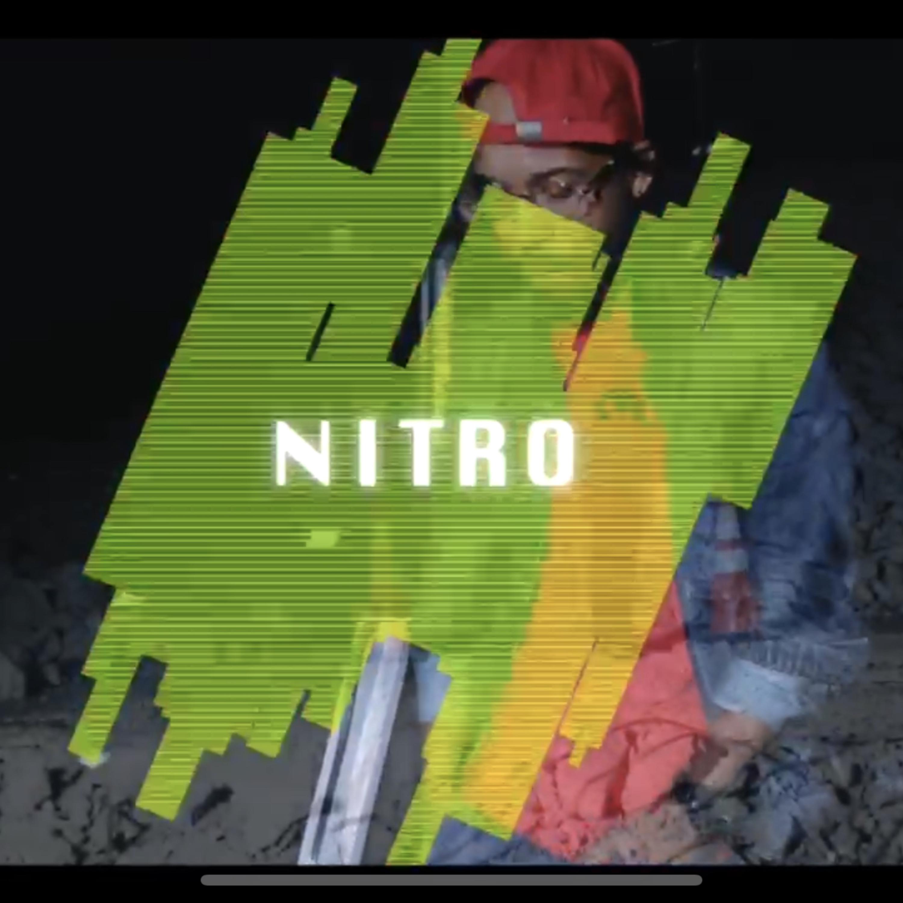 Nitro (Intro) artwork