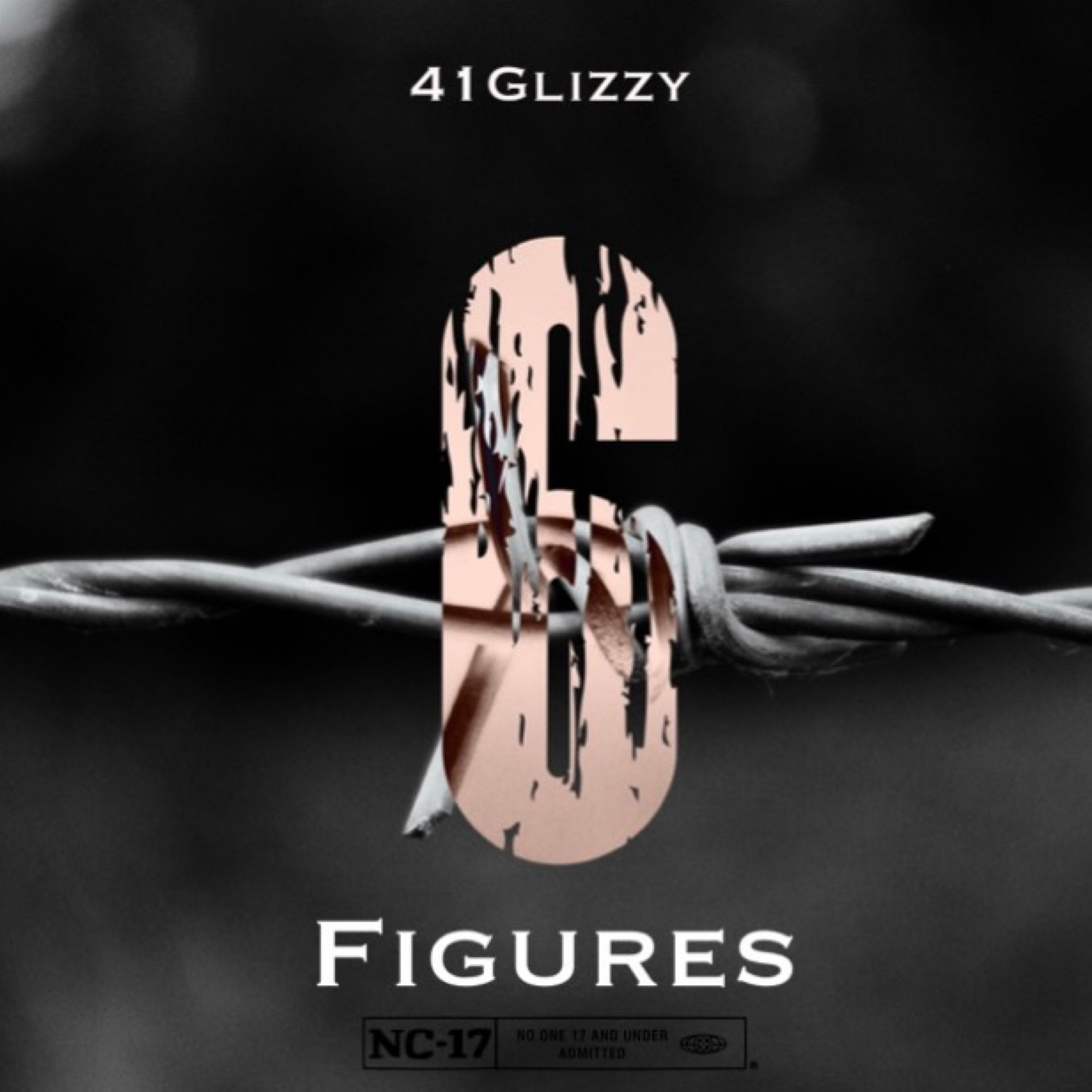 6 Figures artwork