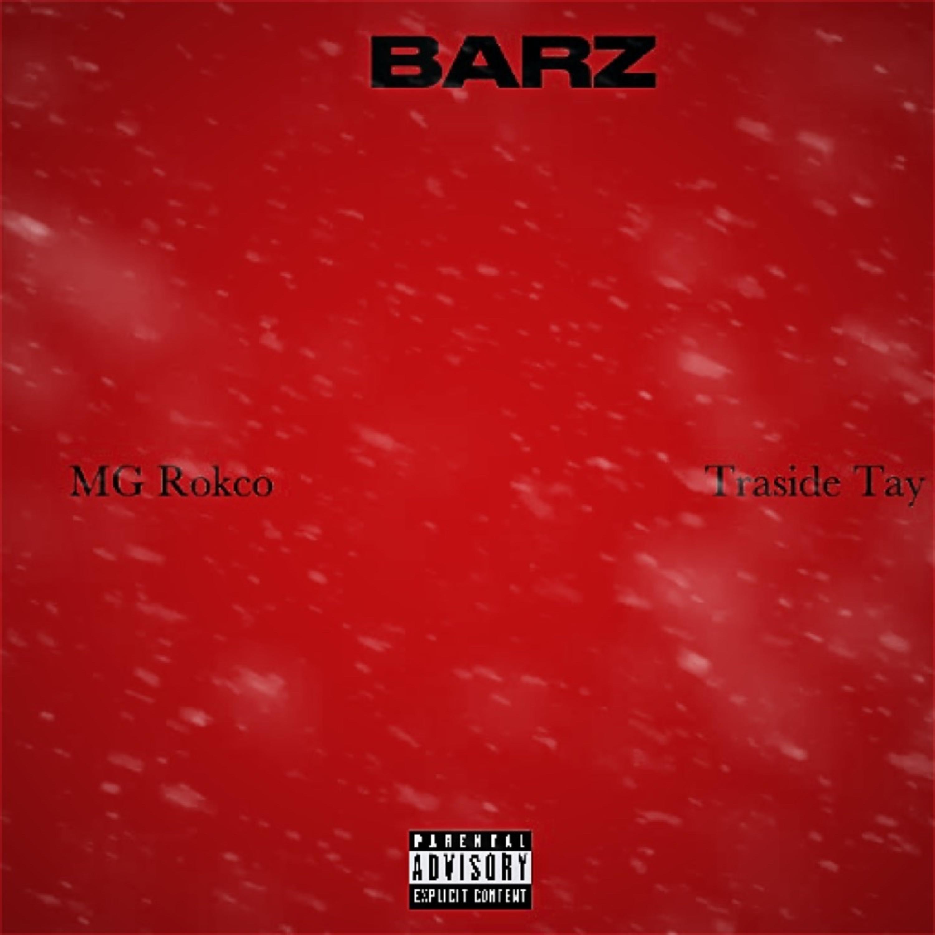 BARZ artwork