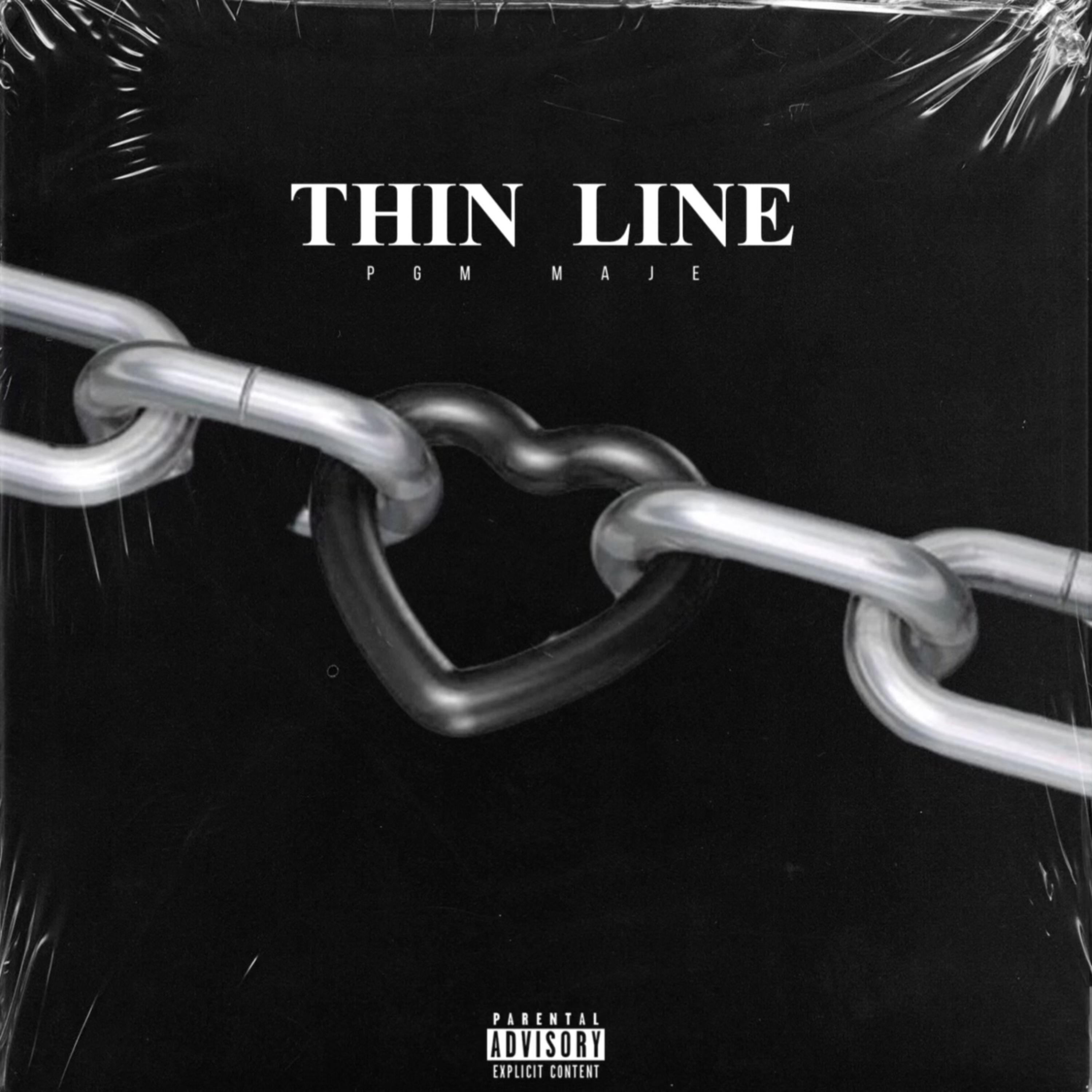 Thin Line artwork