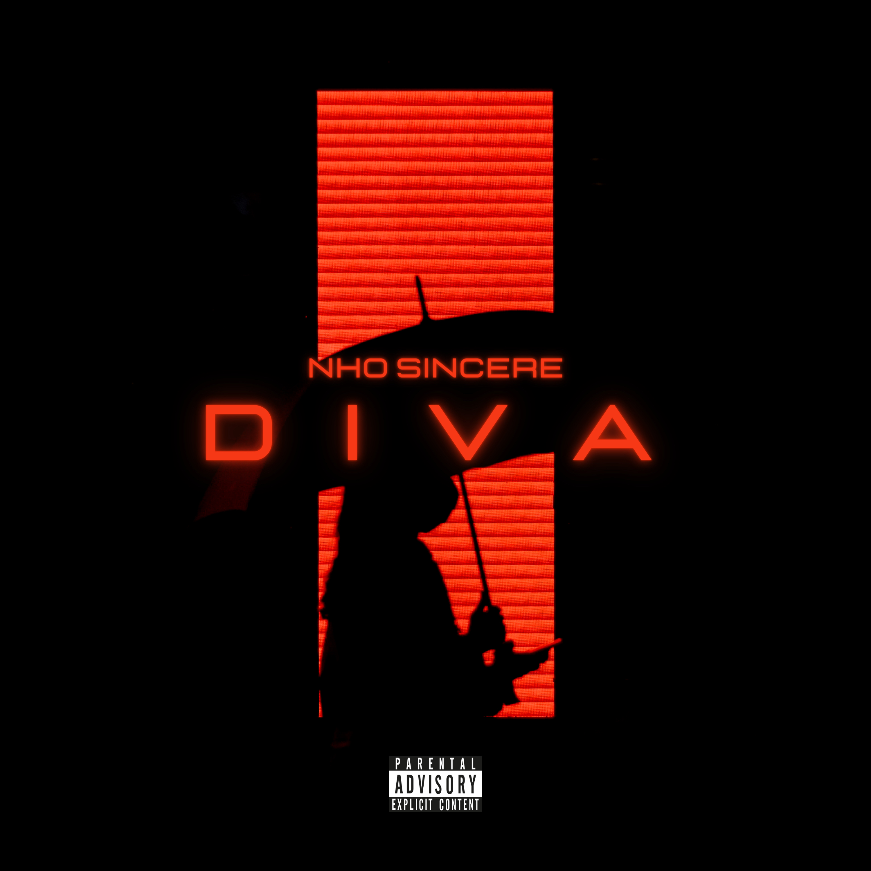 Diva artwork