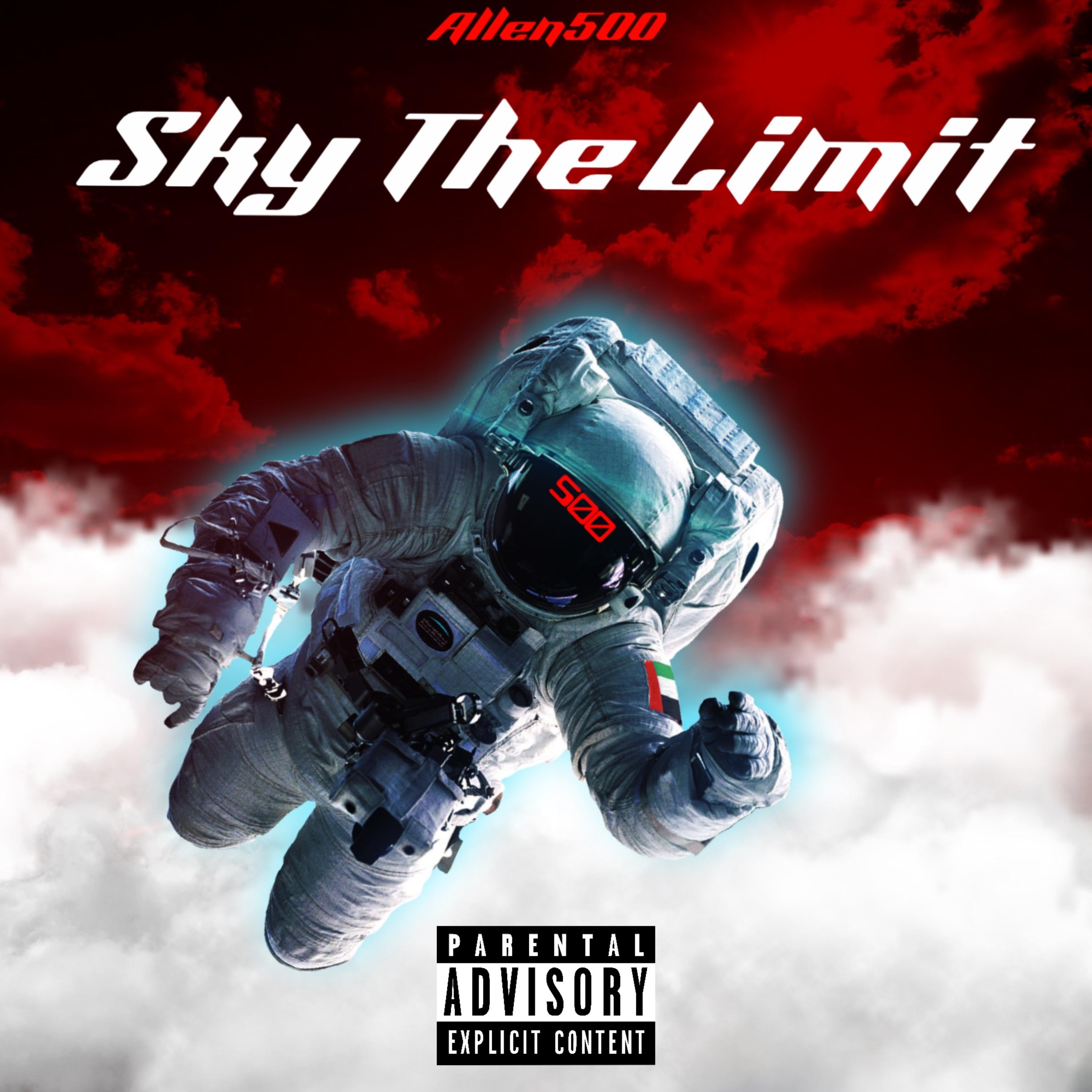 Sky The Limit artwork
