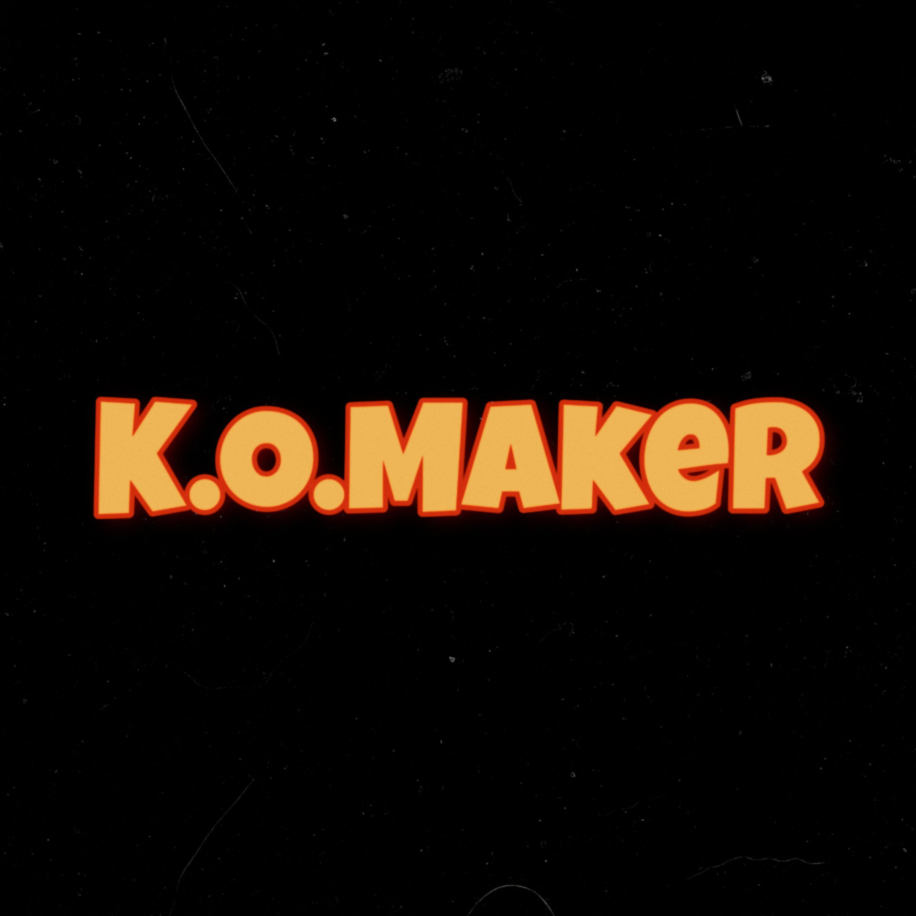 10,000,000,000 VIEWS by K.O.Maker cover art