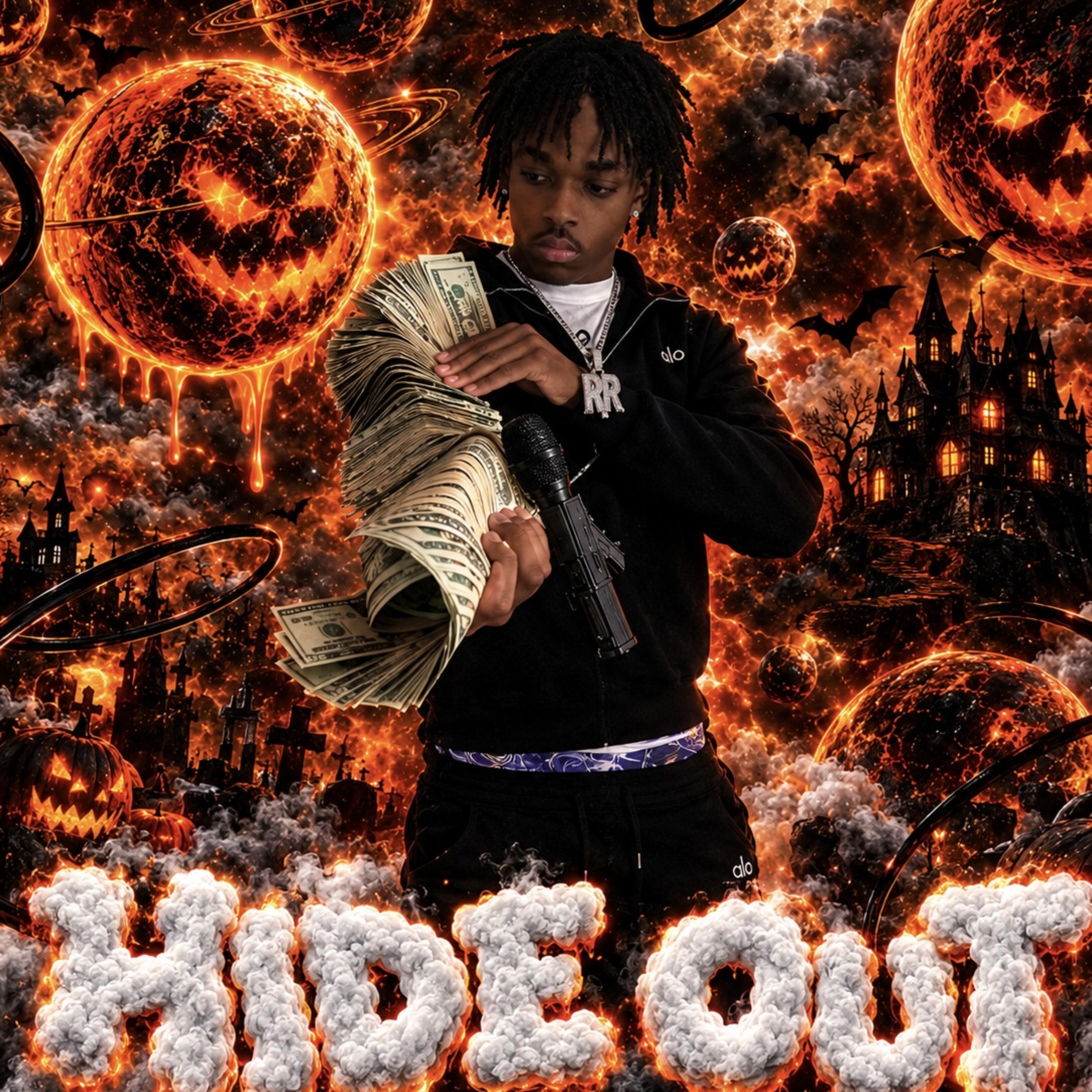 Hide Out by Itsdatmirr cover art