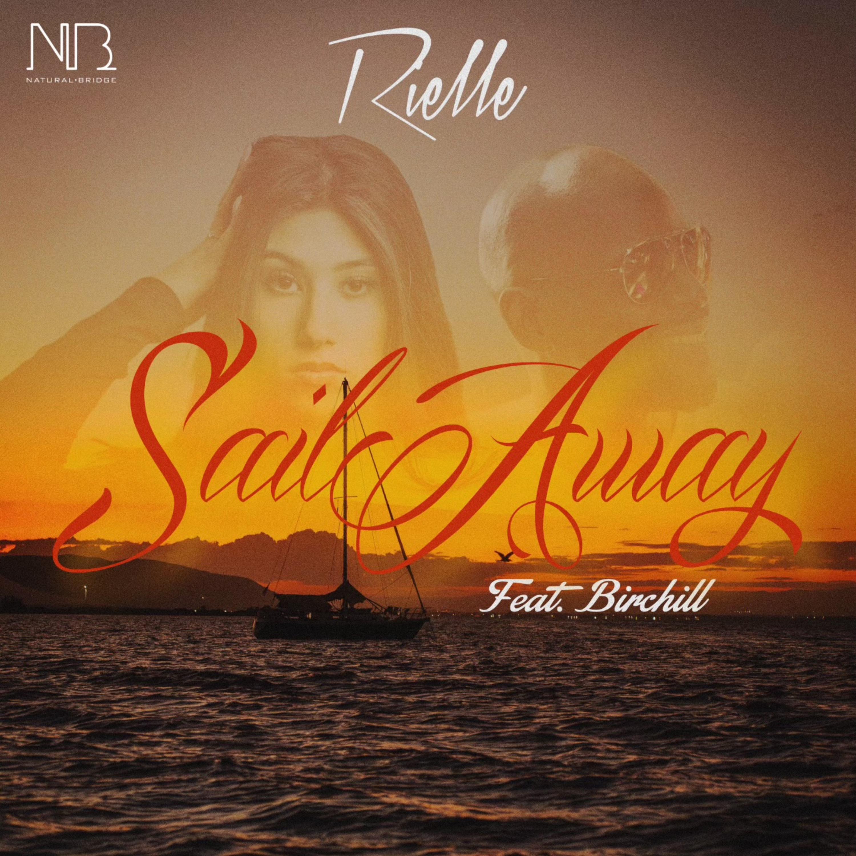 Sail Away artwork