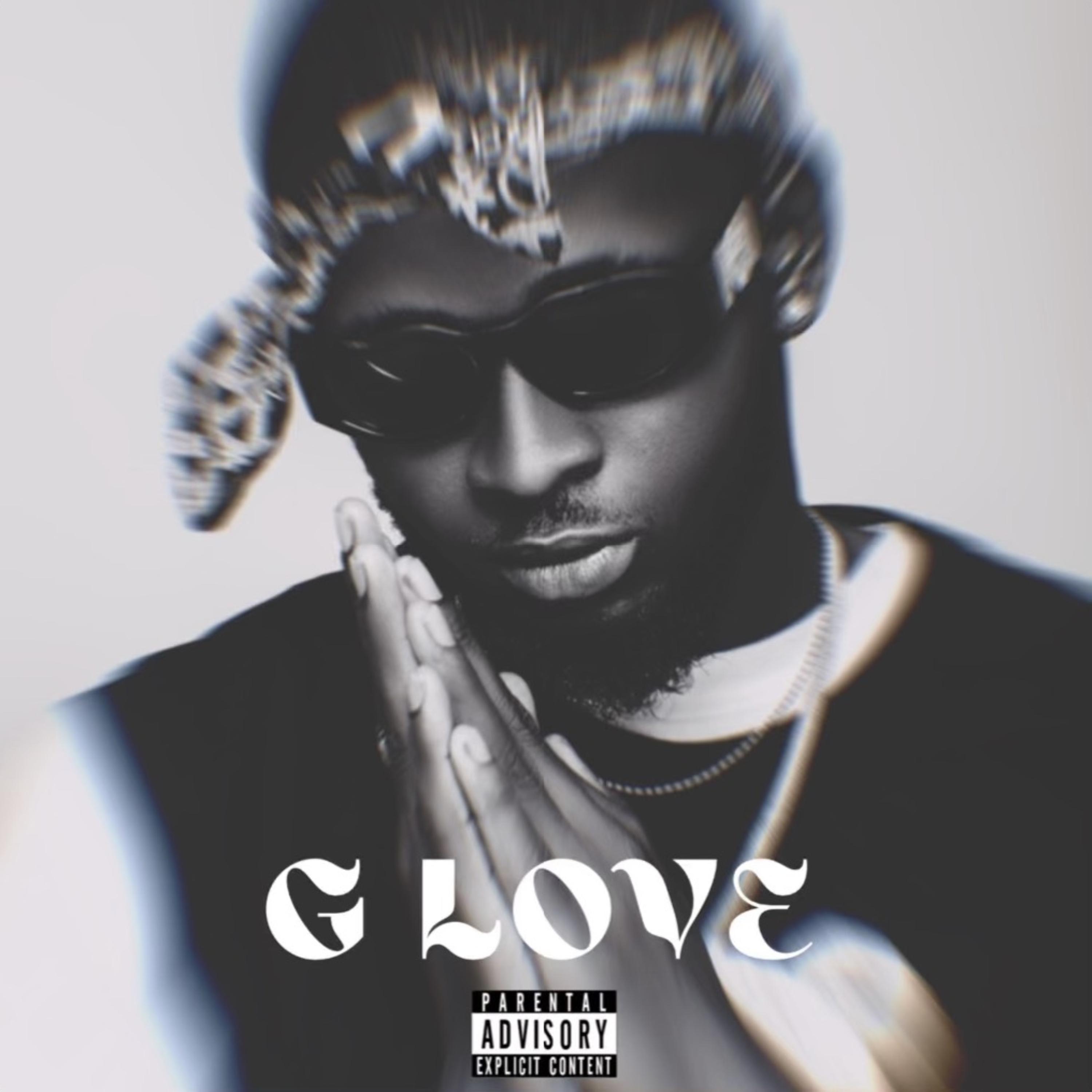 G Love artwork