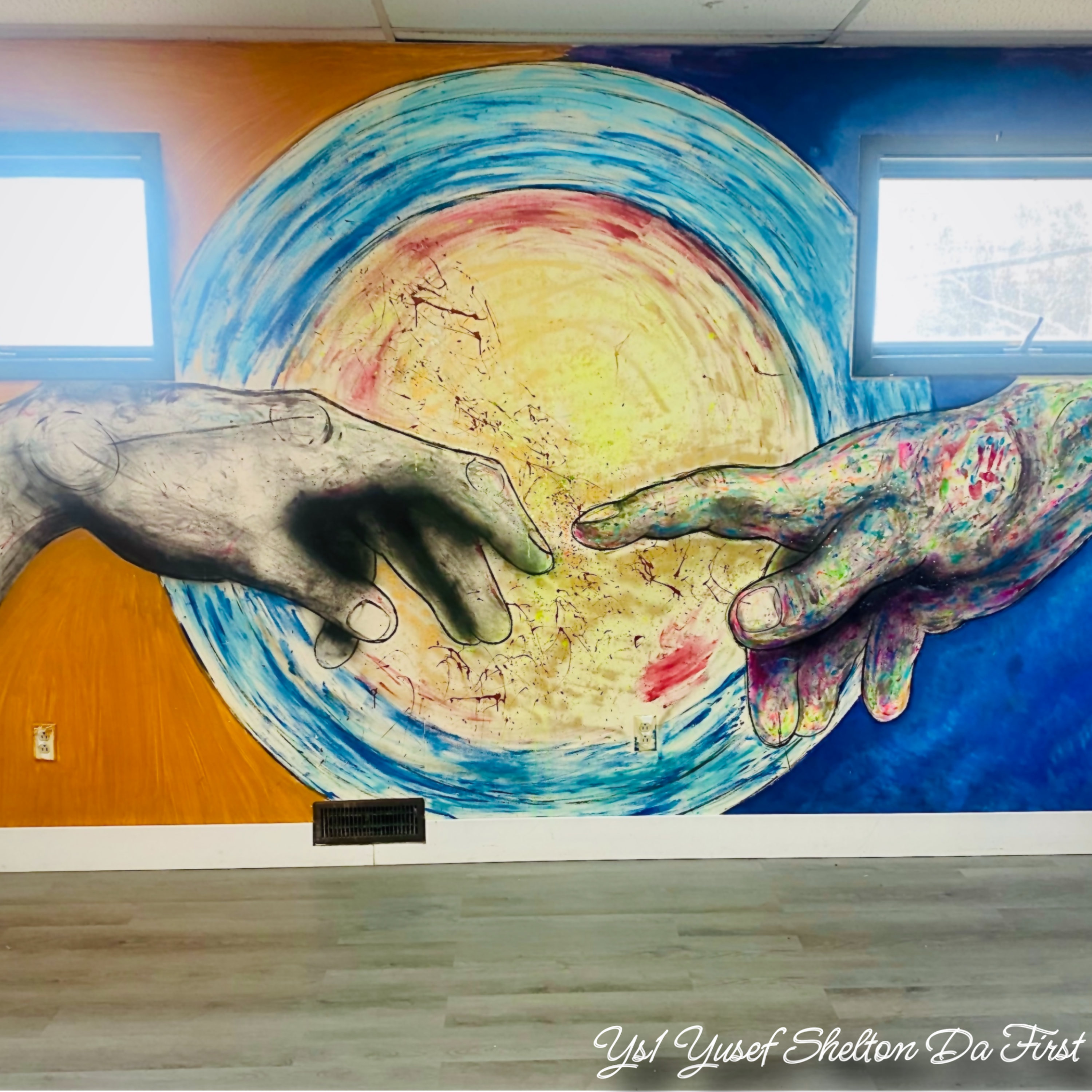 INVITE ONLY PT. 2 artwork