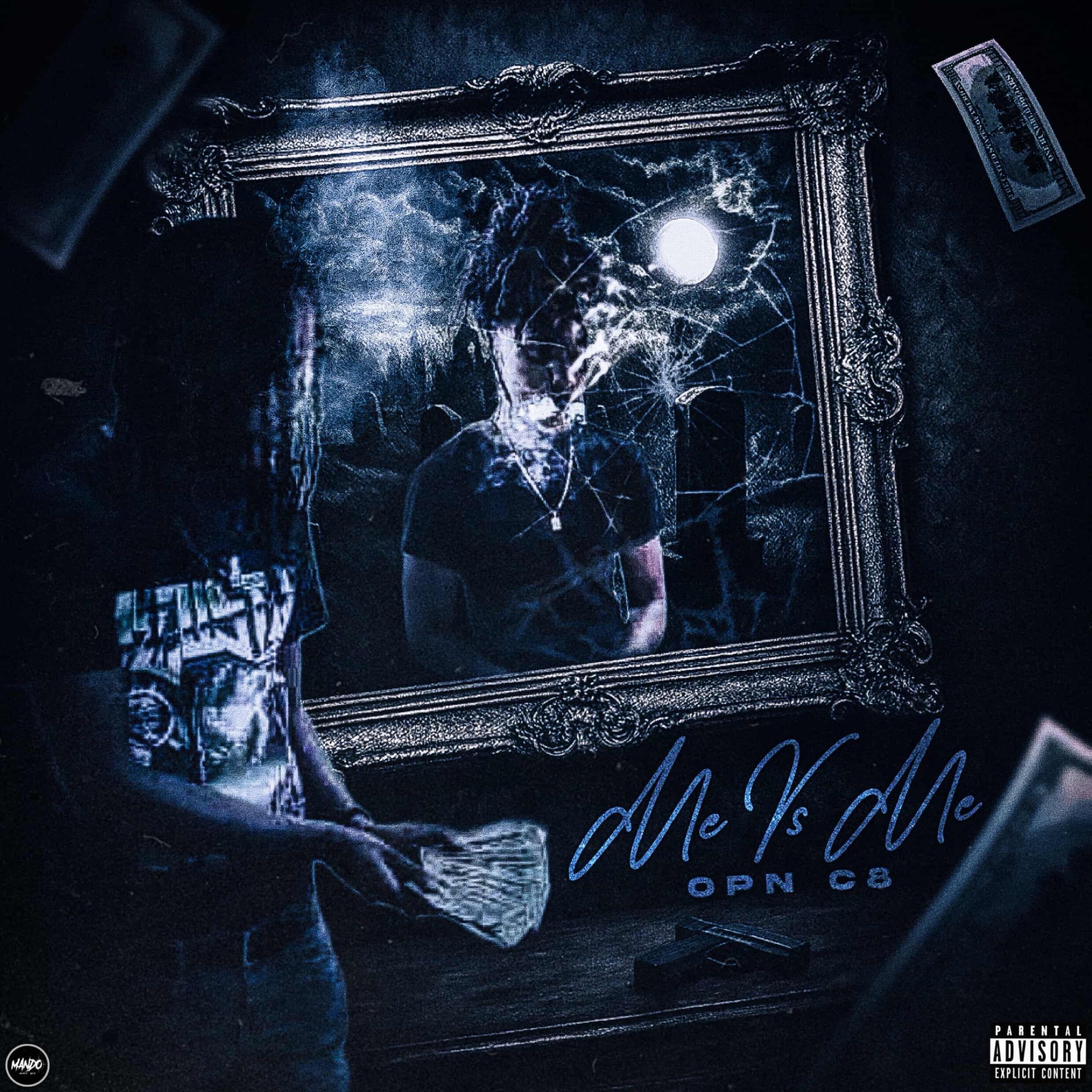 MeVsMe artwork