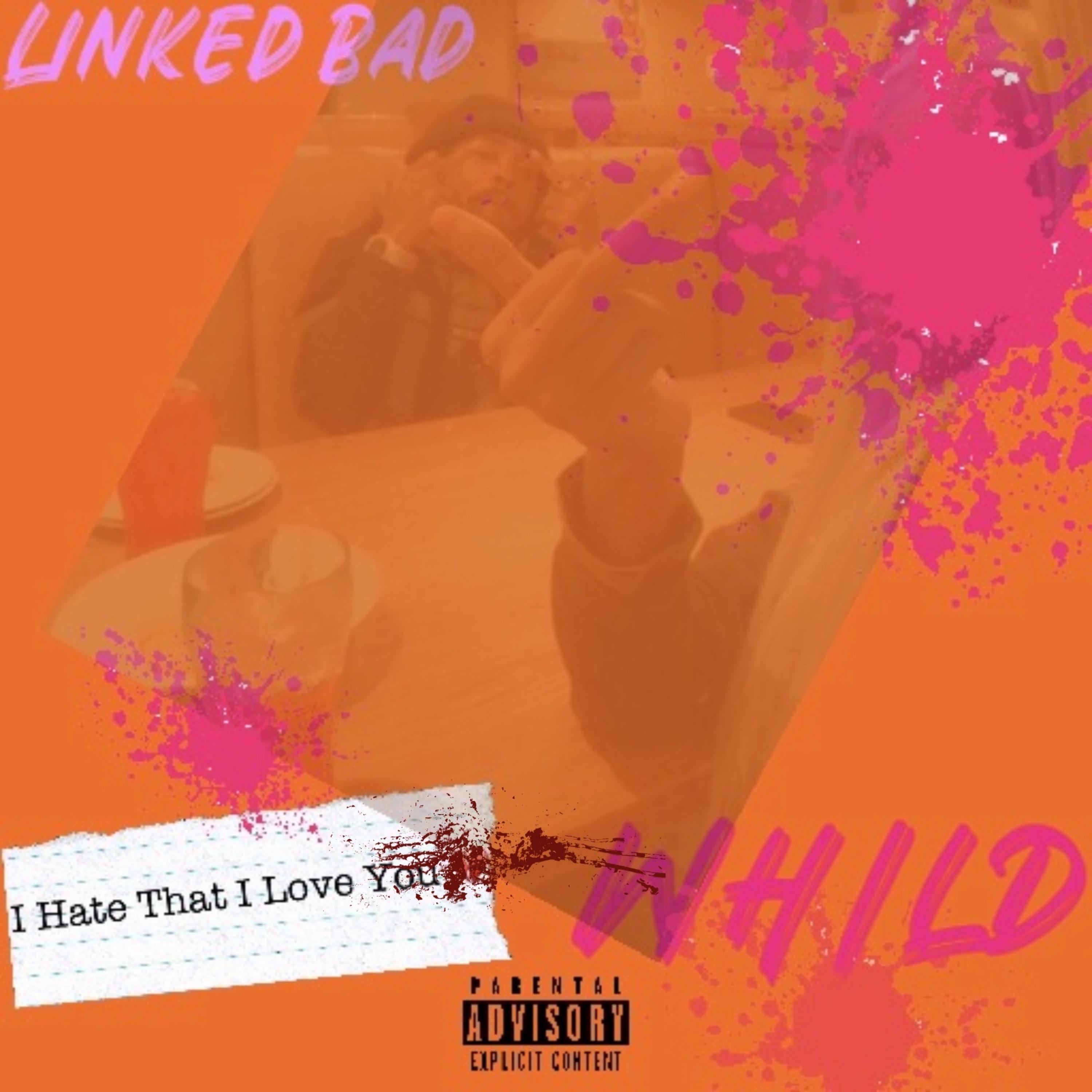 Linked BAD artwork
