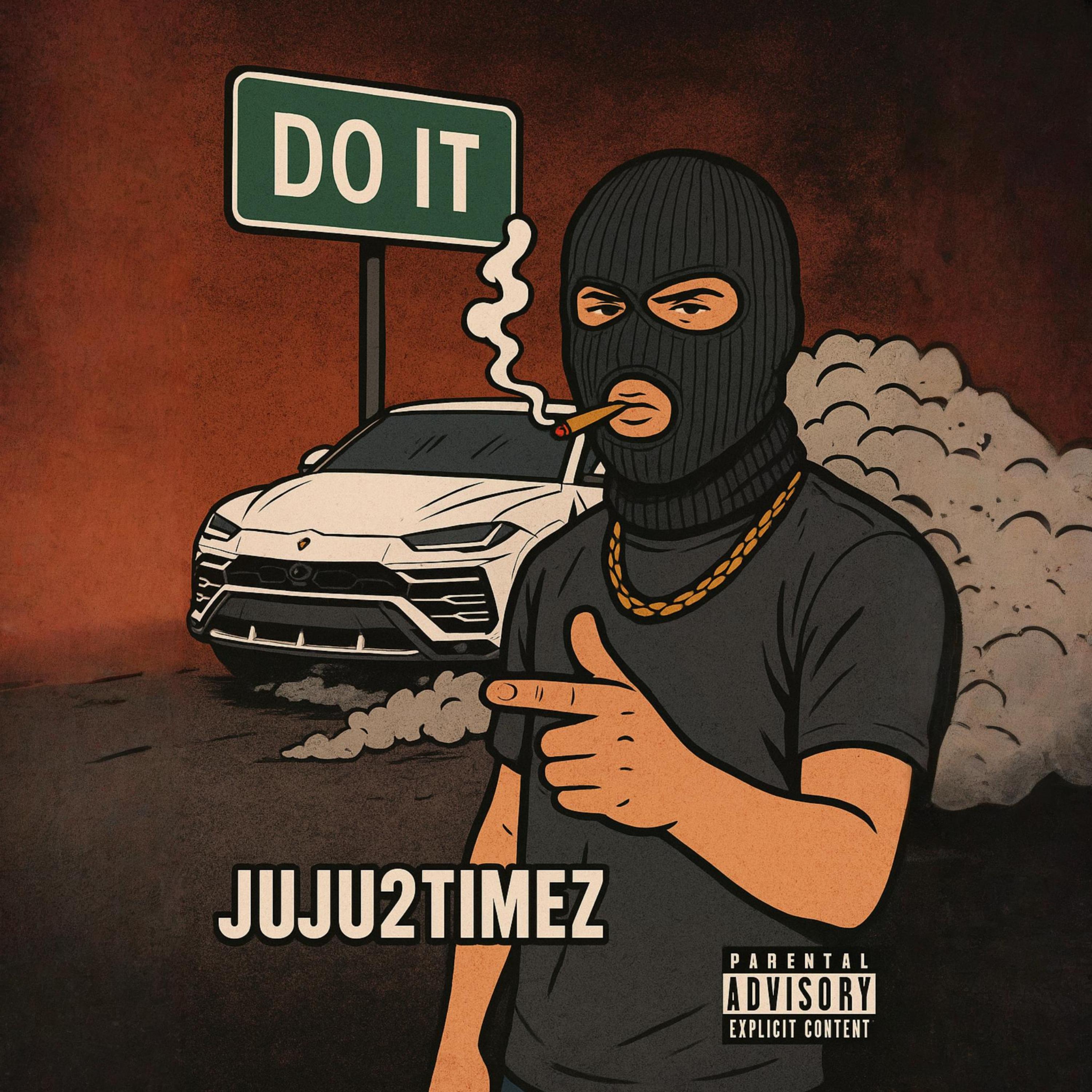 Do It artwork