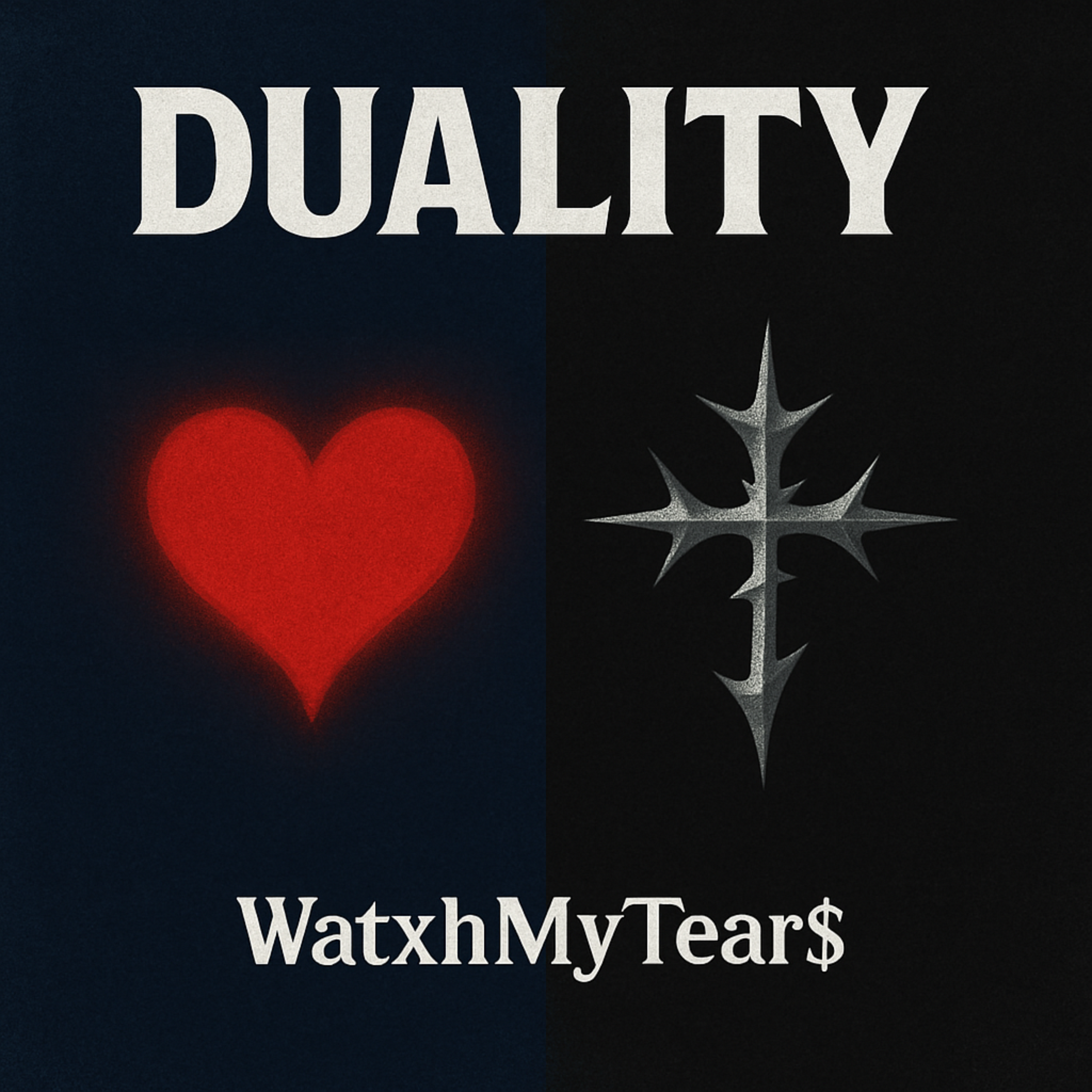 Duality artwork