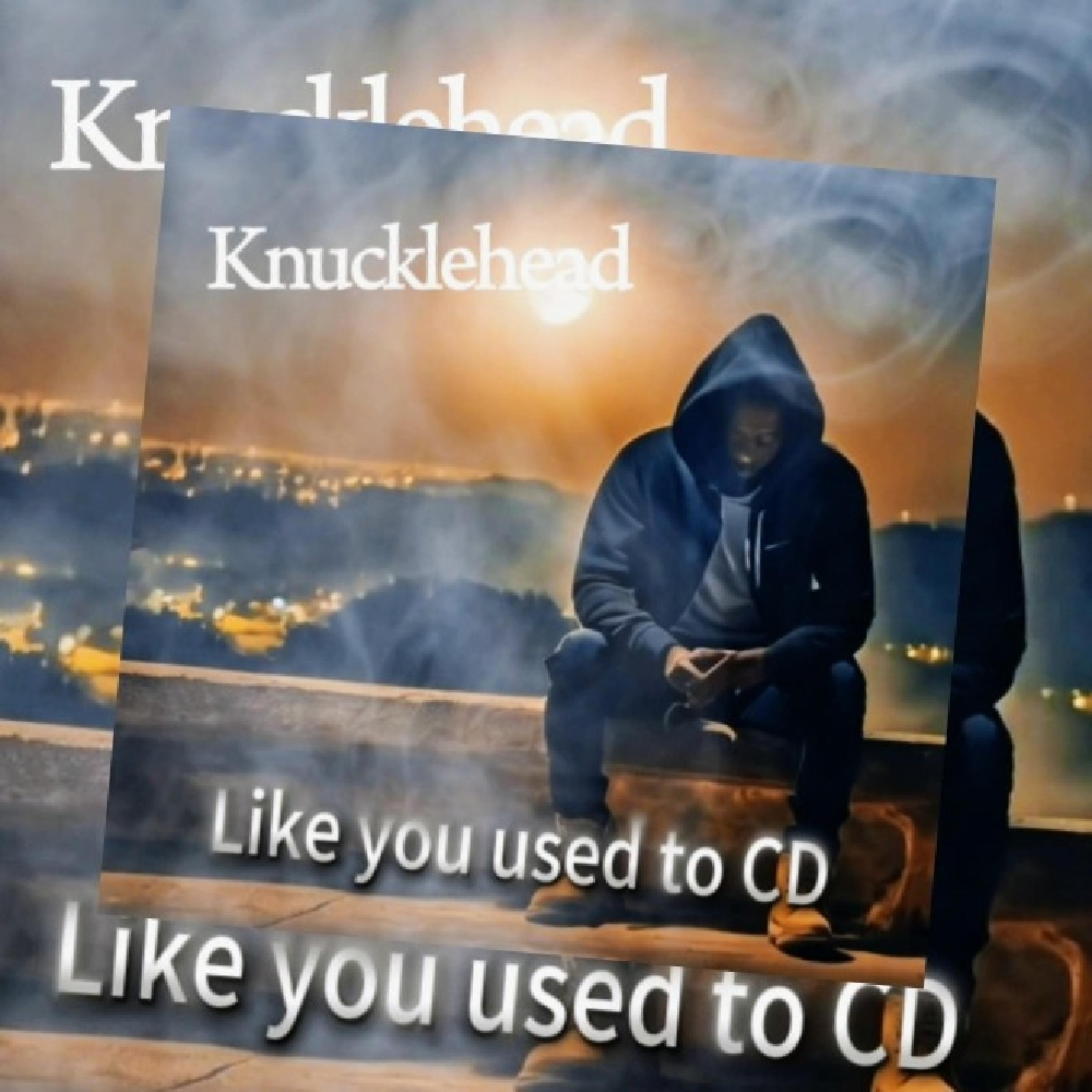 Like you used to artwork