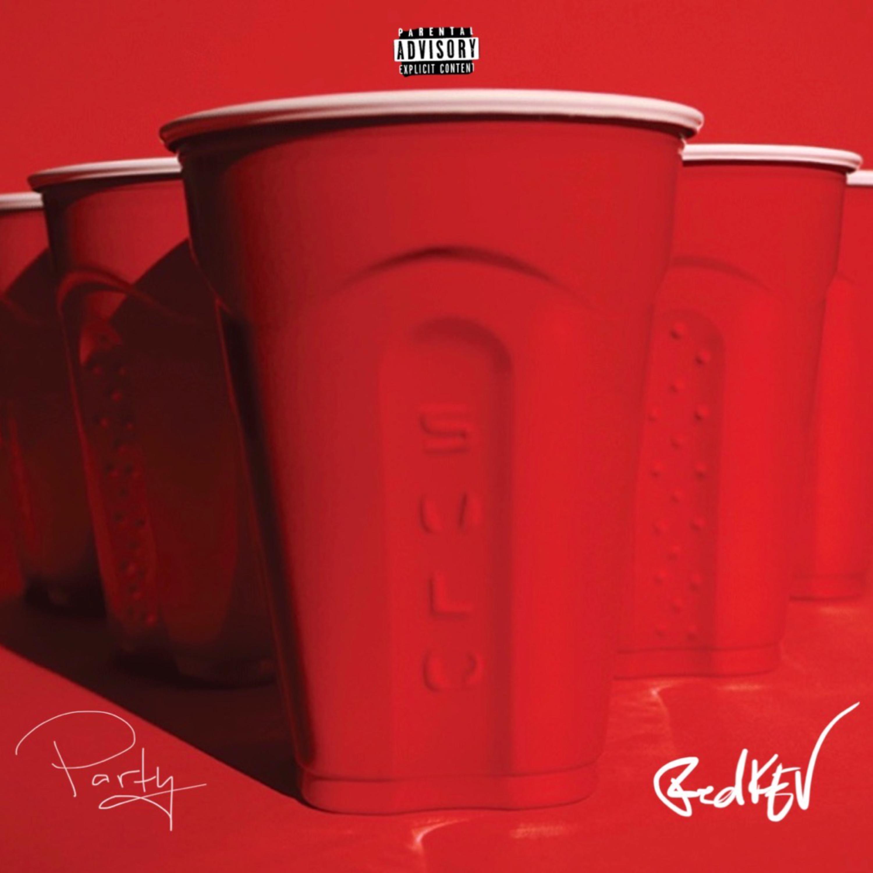 Party artwork