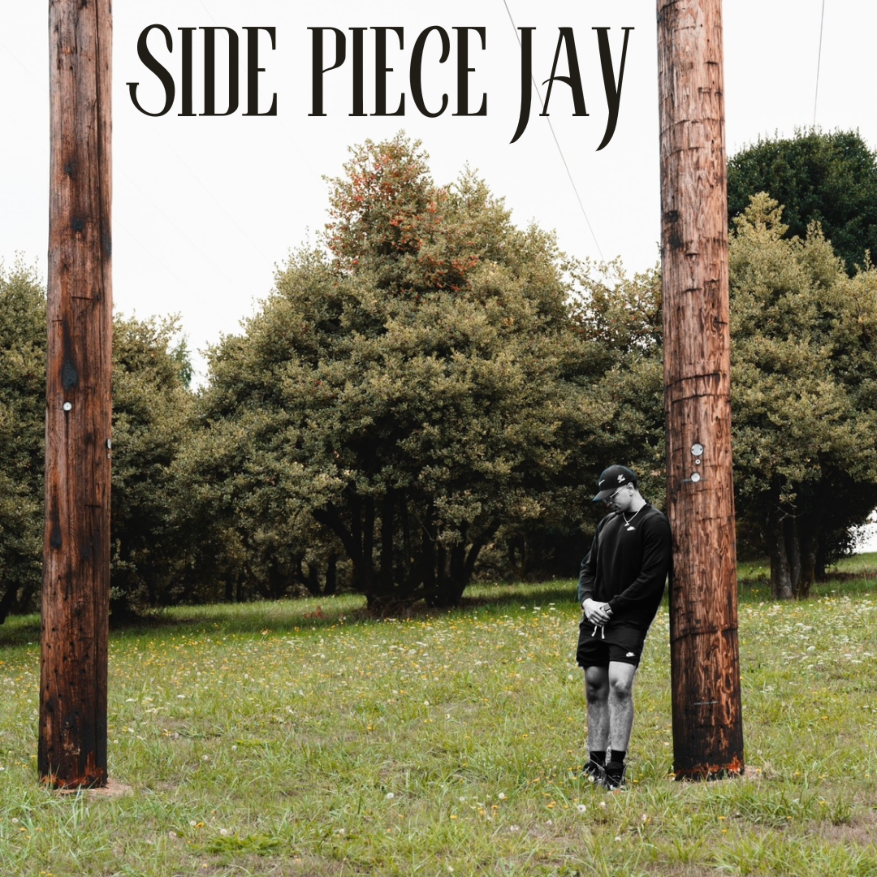 Side Piece Jay artwork