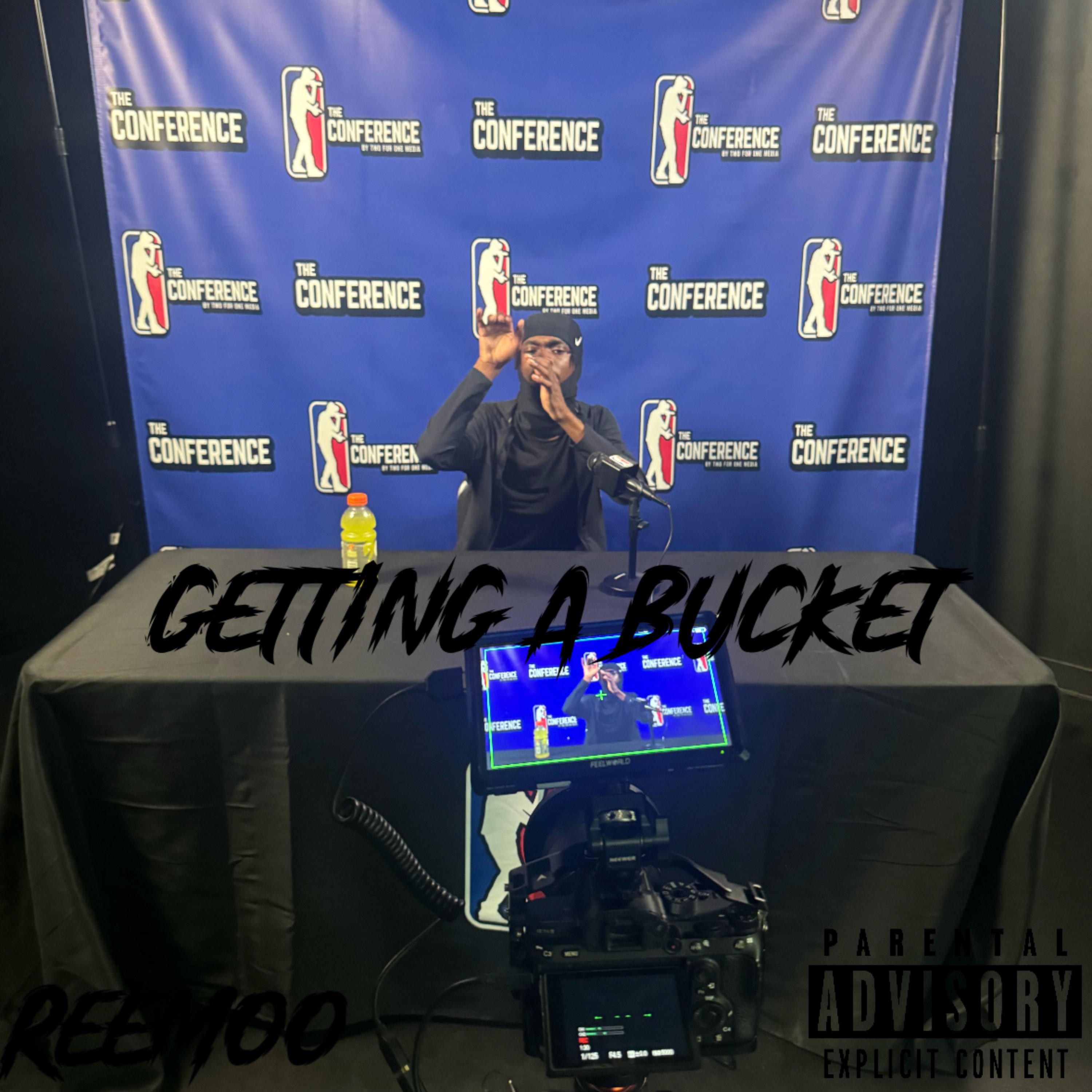 Getting A Bucket artwork