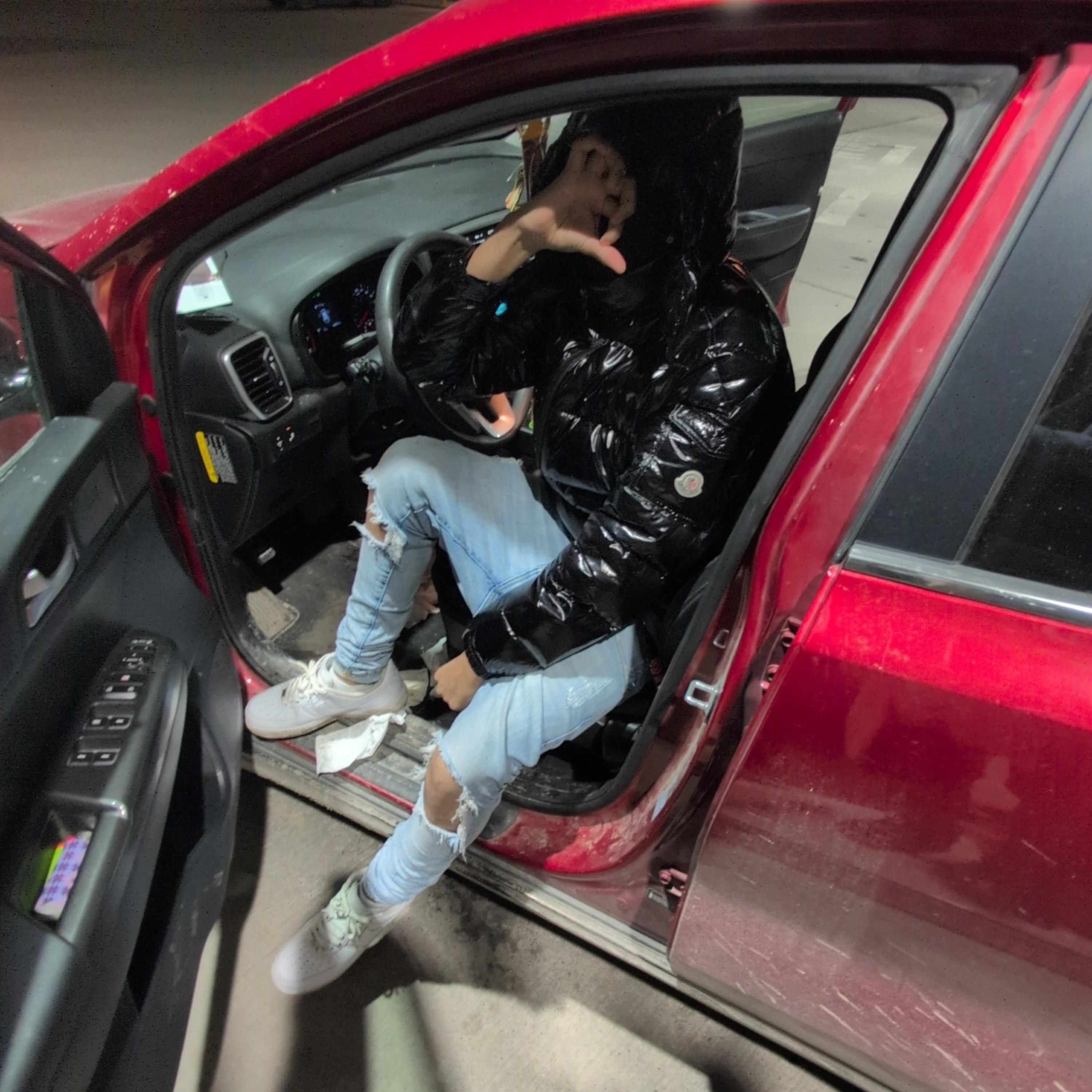 No Bamba artwork