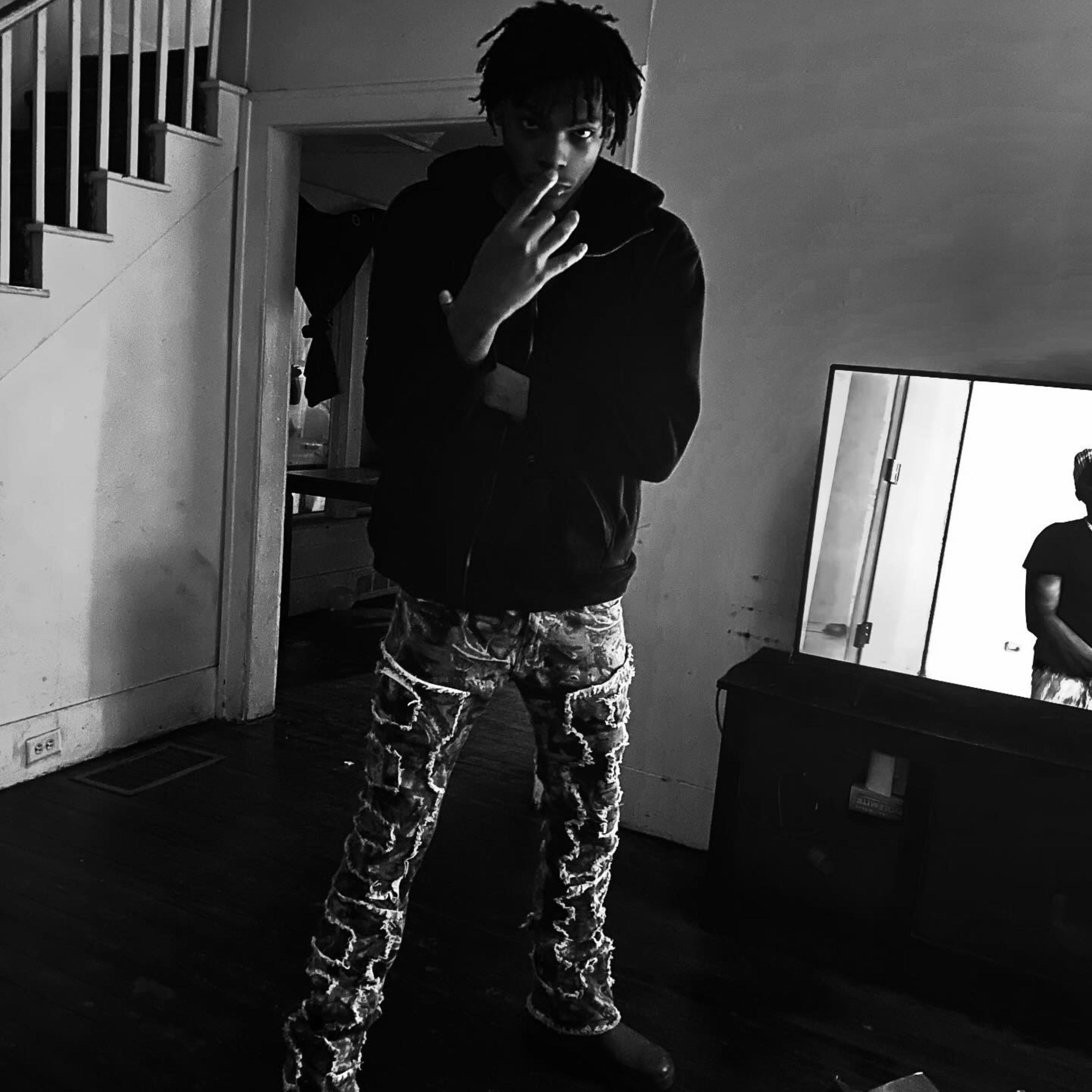 Bible Chapter 2 artwork