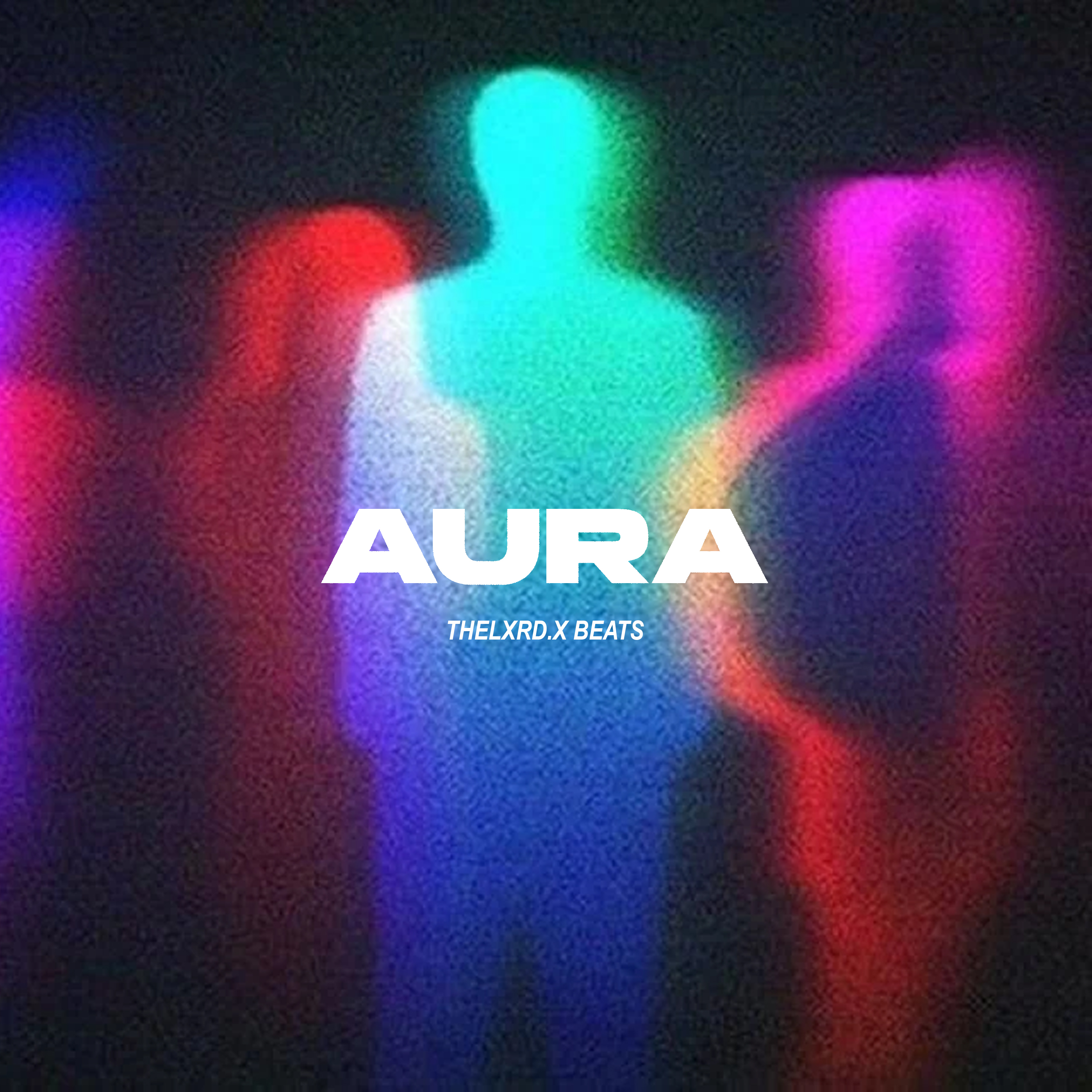 Aura artwork