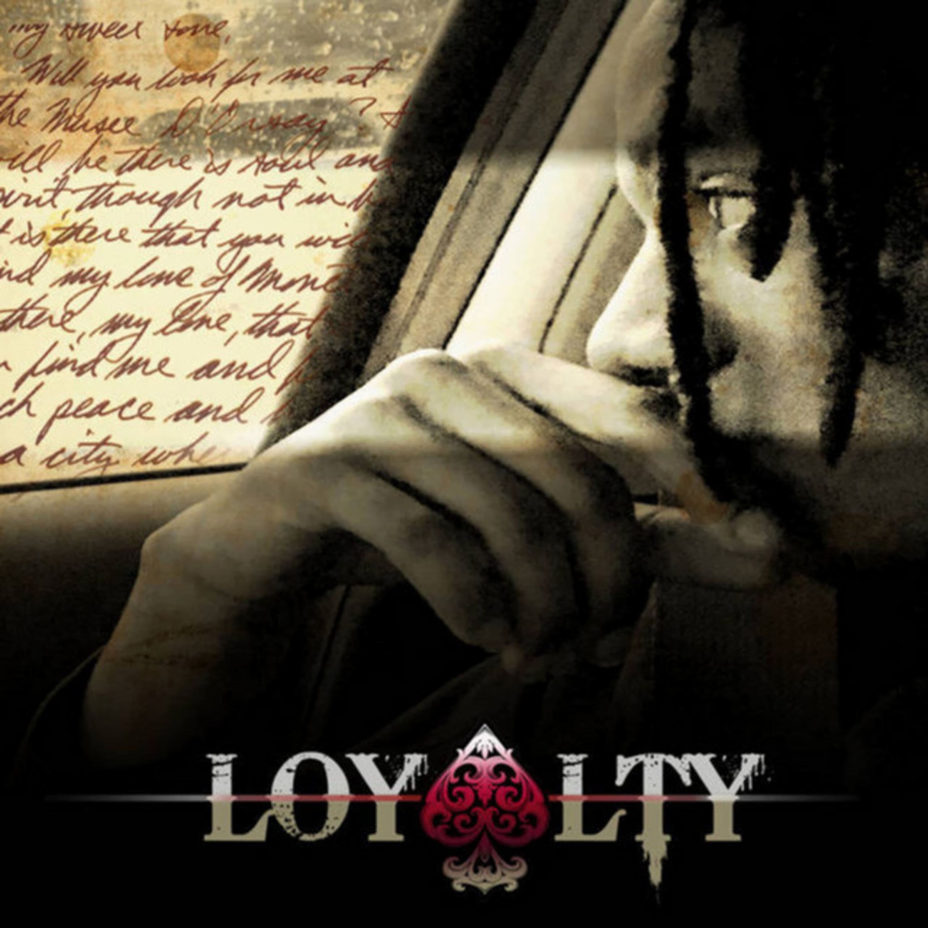 LOYALTY artwork