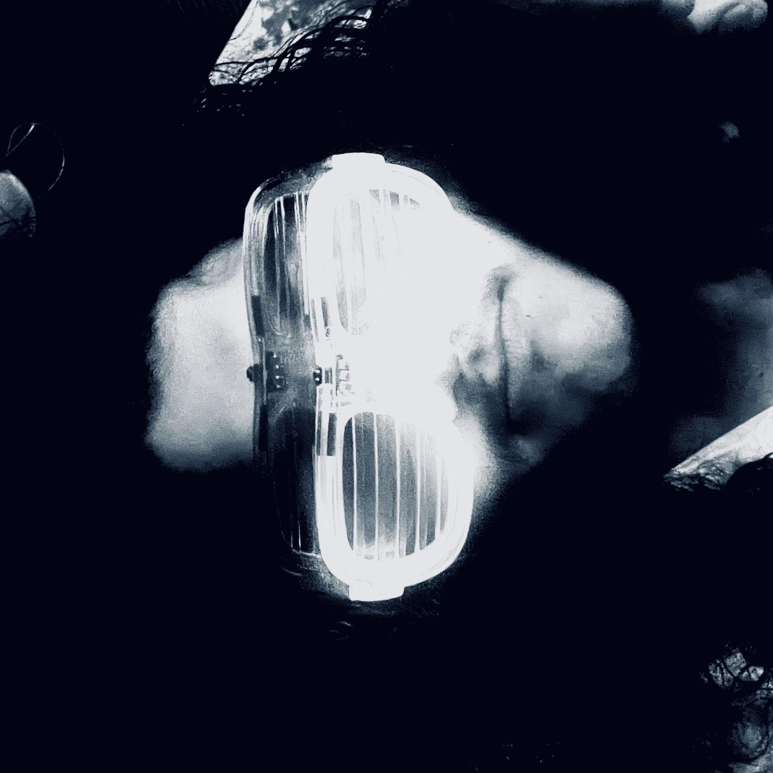 B.A.N. by ADREN cover art