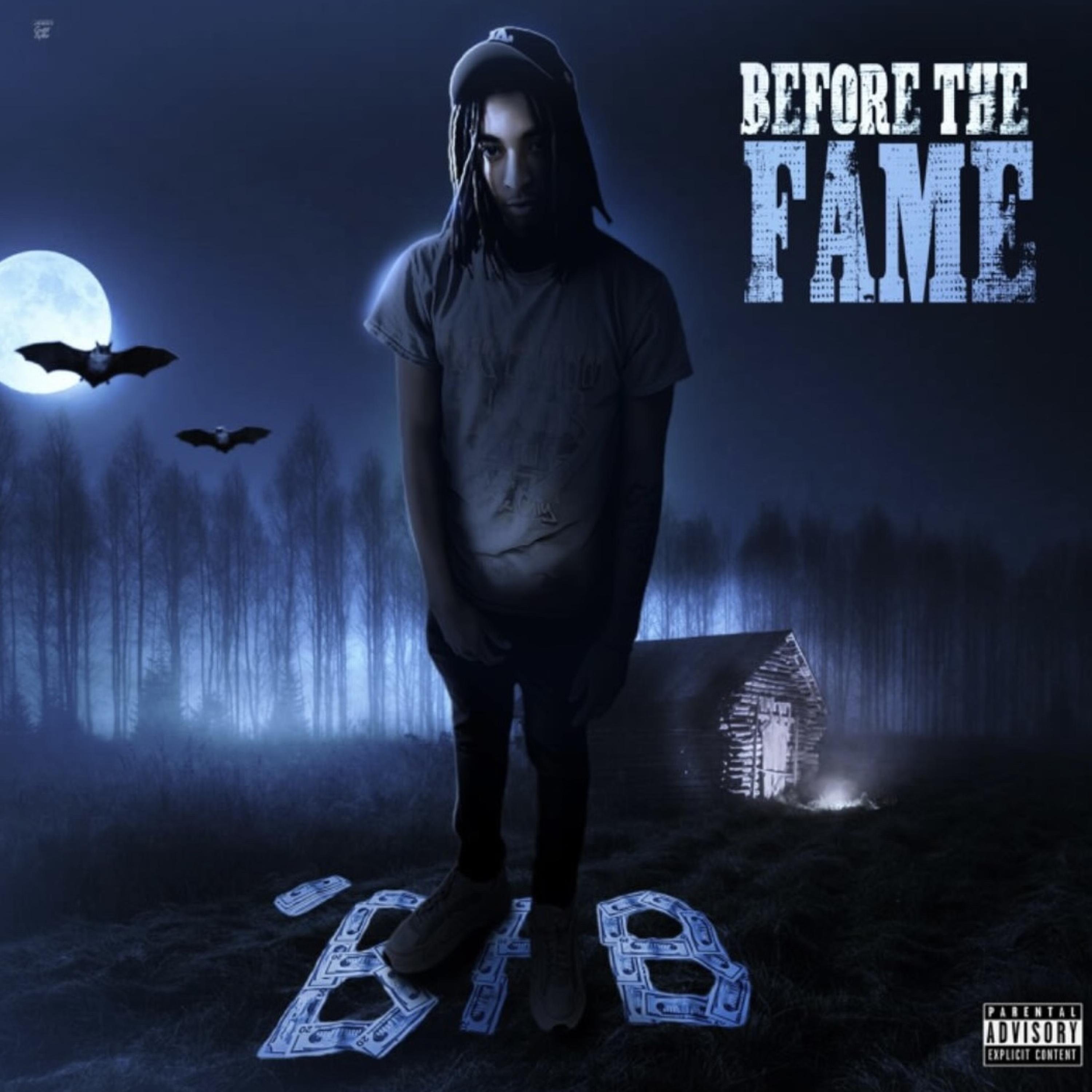 Before The Fame artwork