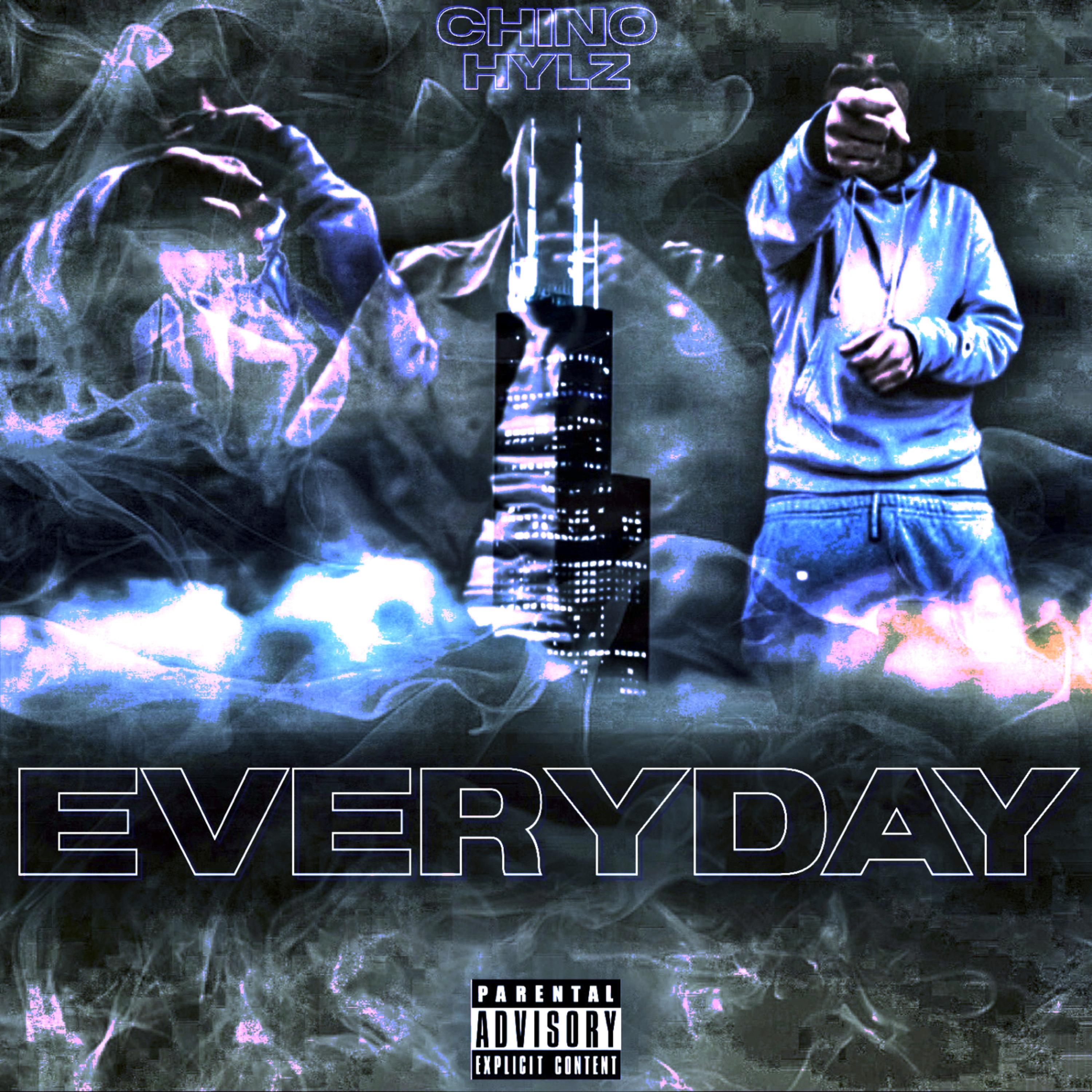 Everyday artwork
