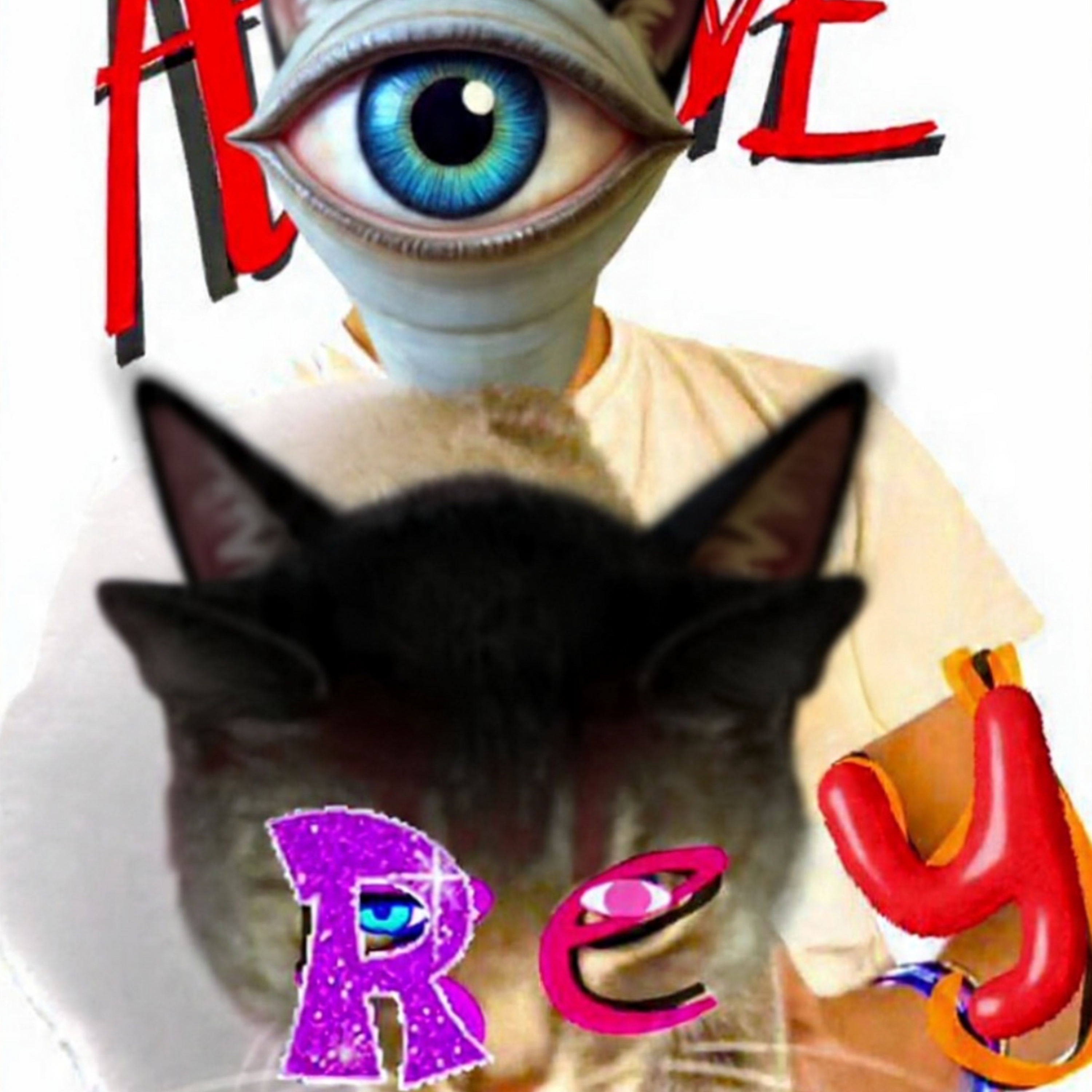 Pu$$y artwork