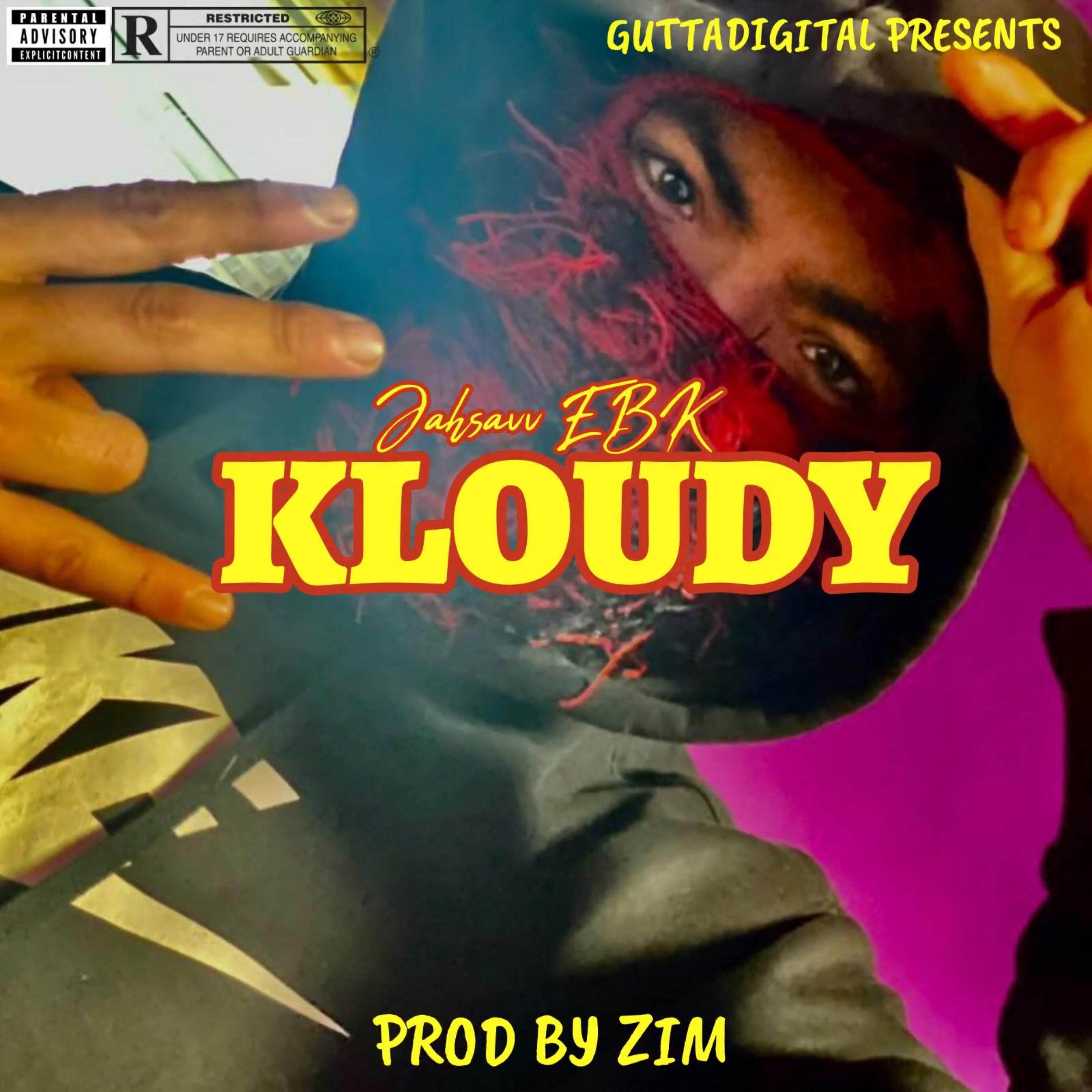 KLOUDY artwork