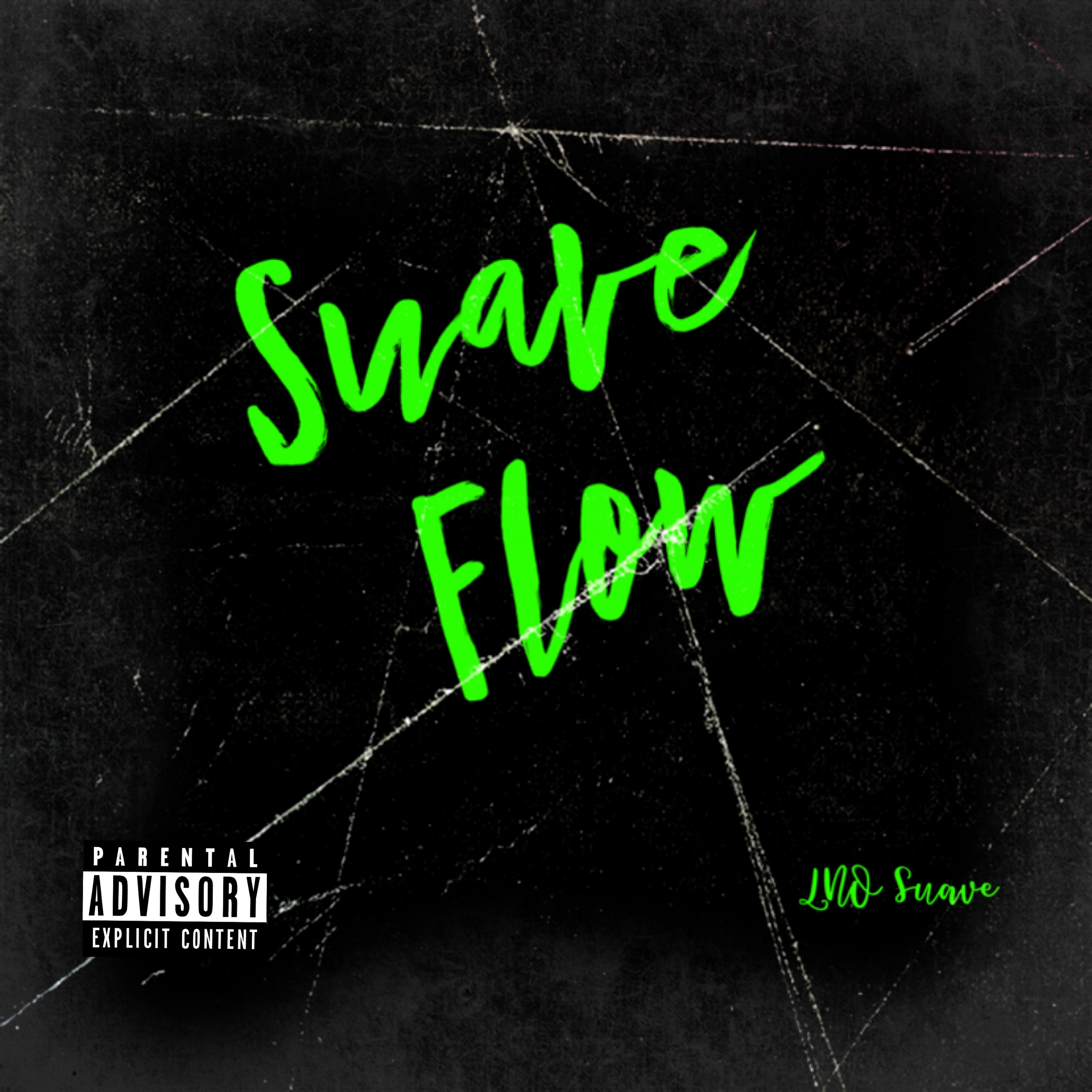 Suave Flow artwork