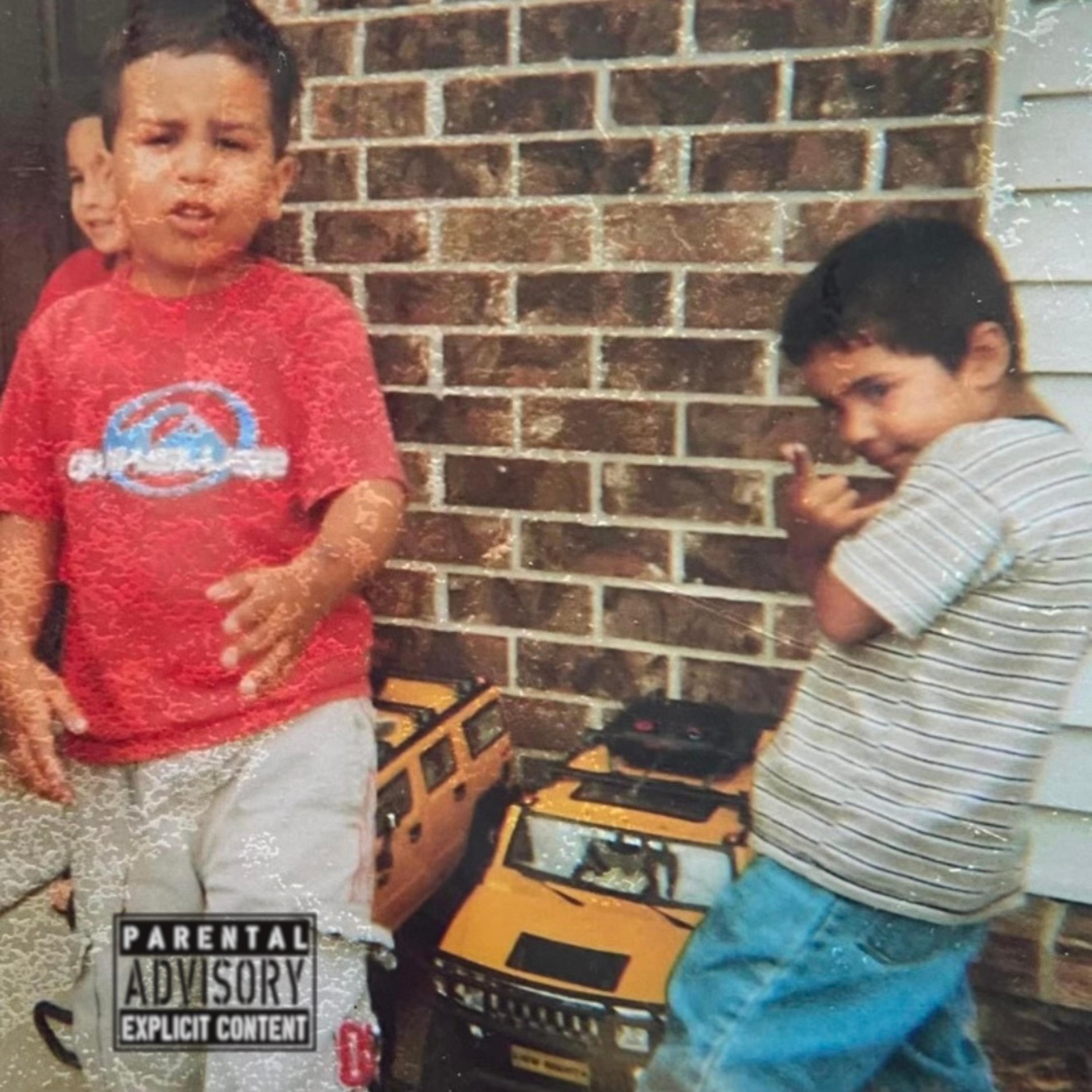 Sin Bajarle (Freestyle) artwork